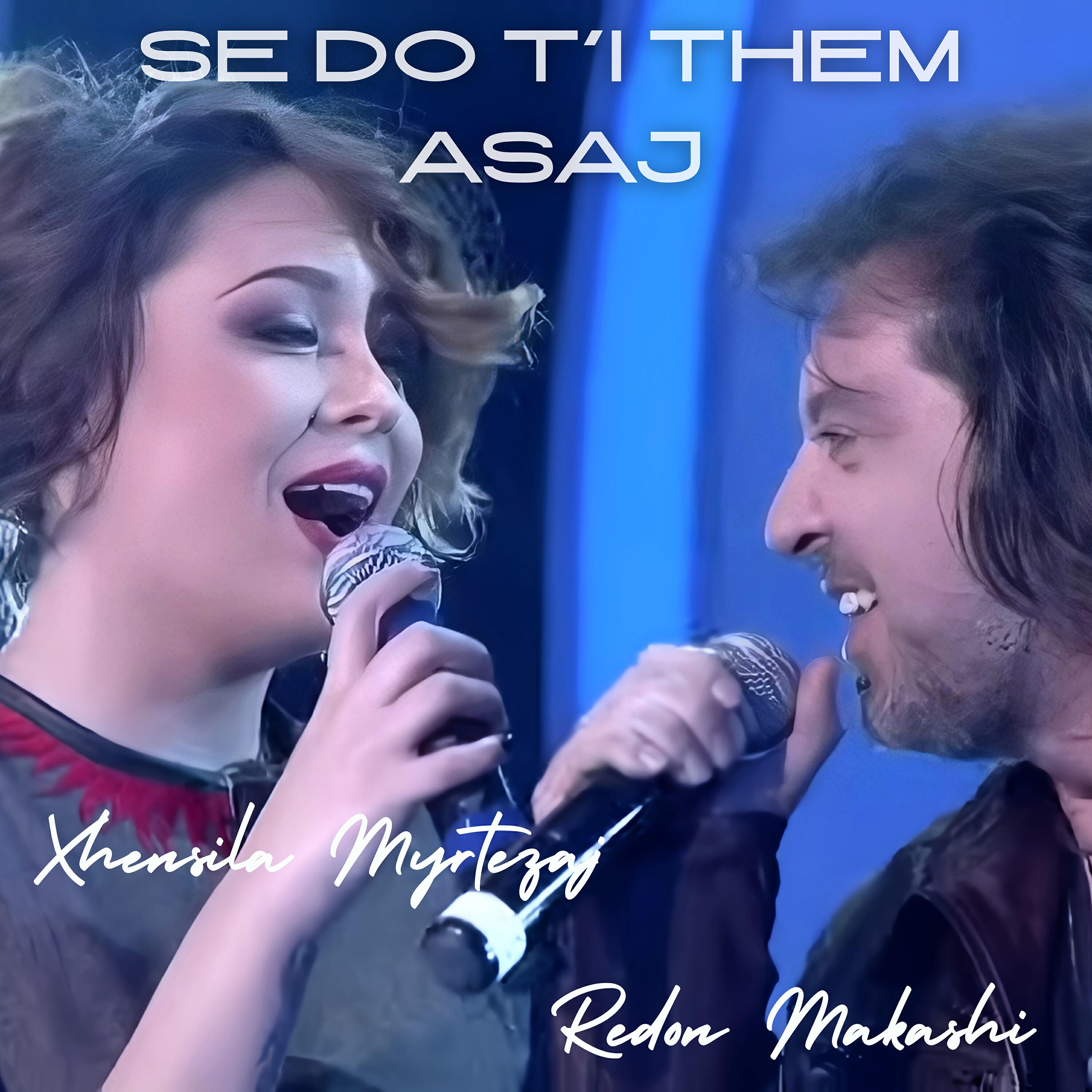 Релиз SE DO T'I THEM ASAJ