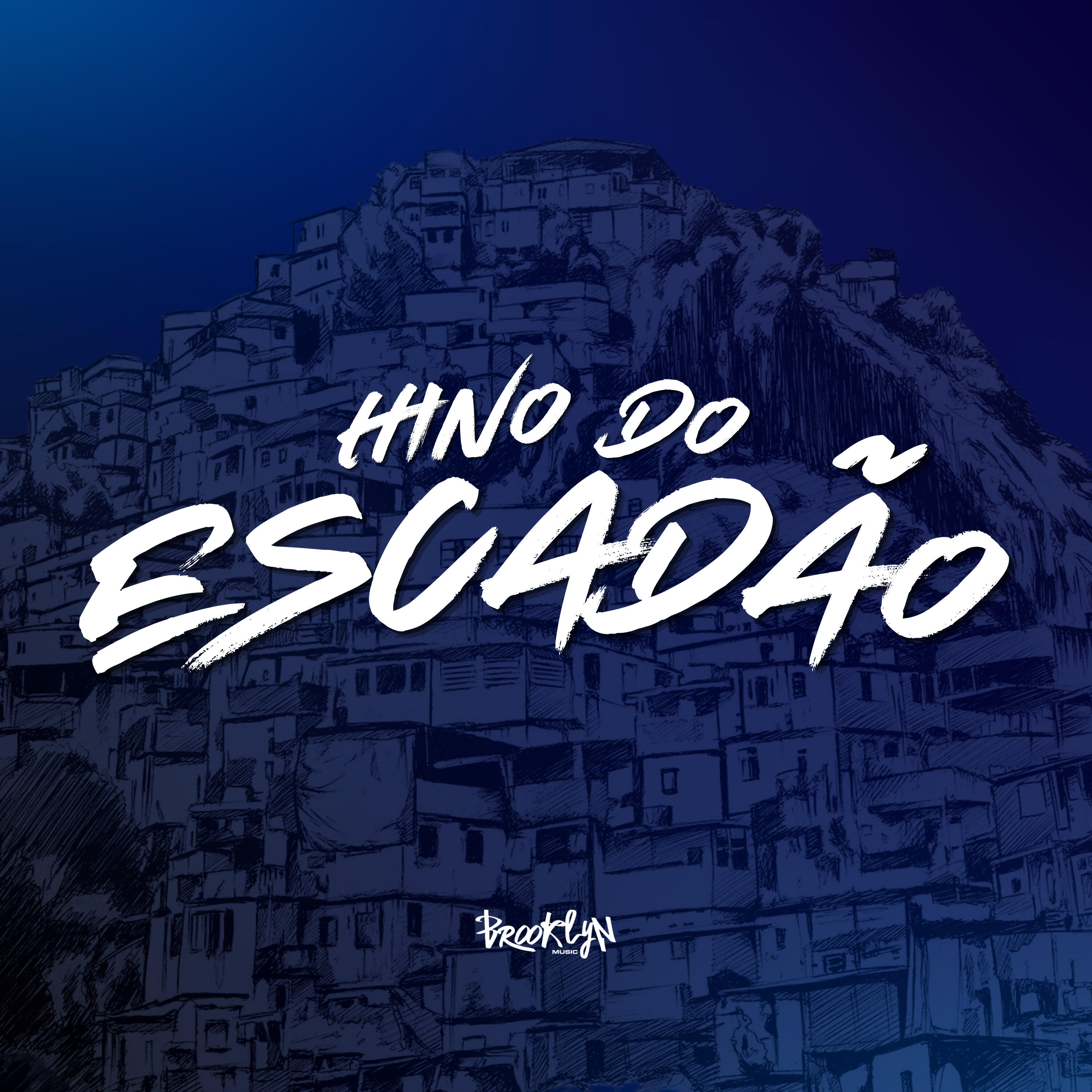 Скачать песню Mc Beka Sp, DJ Shawan, Brooklin music - Hino do Escadao бесплатно в MP3 для Android и iOS