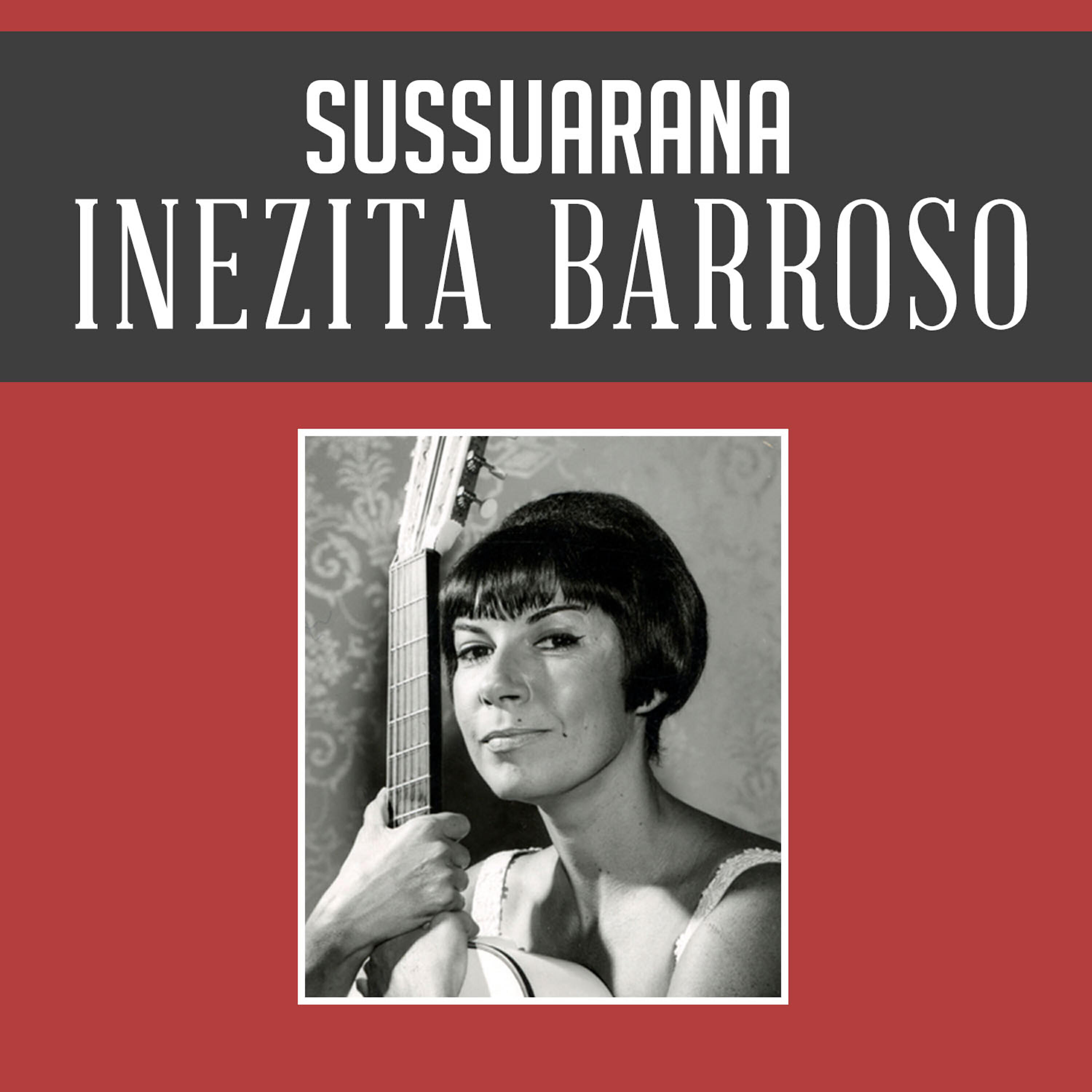 Релиз Sussuarana