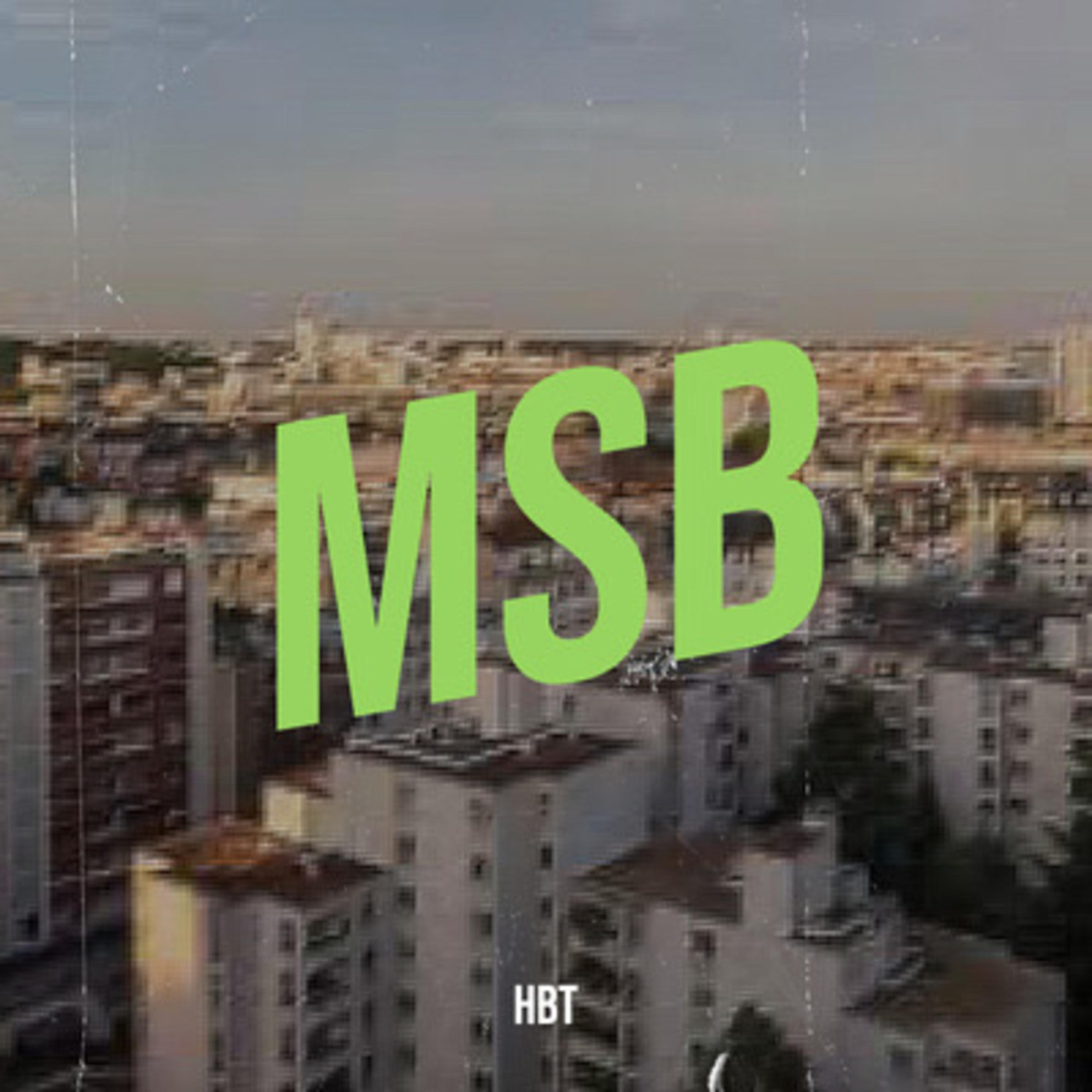 Релиз Msb