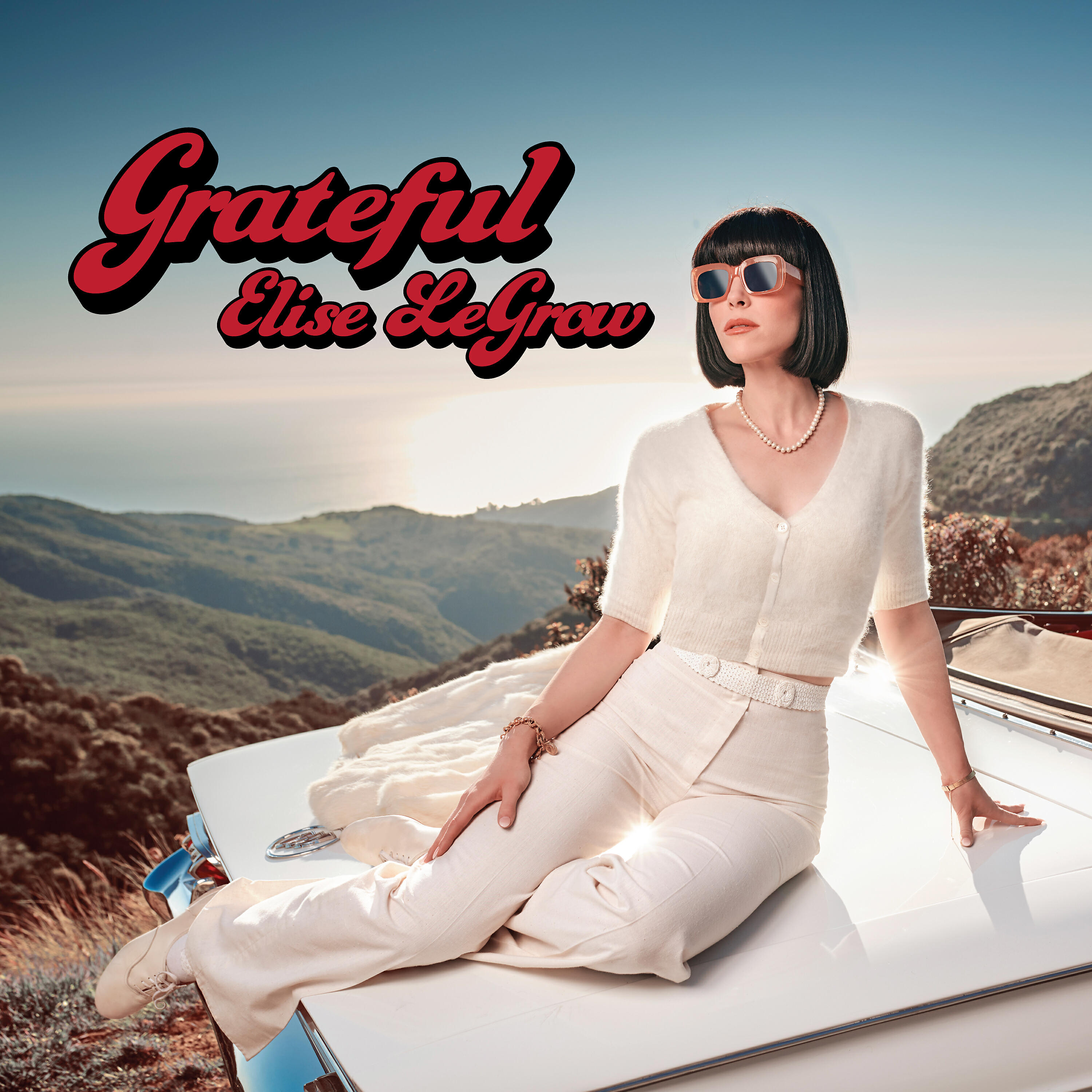 Релиз Grateful