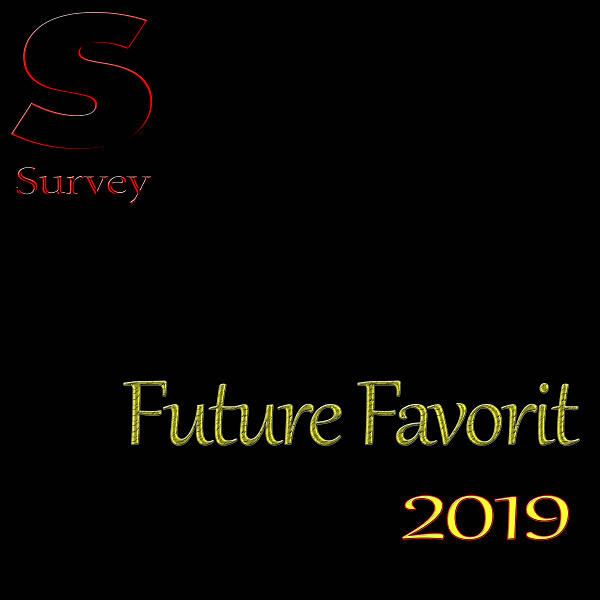 Релиз Future Favorit 2019