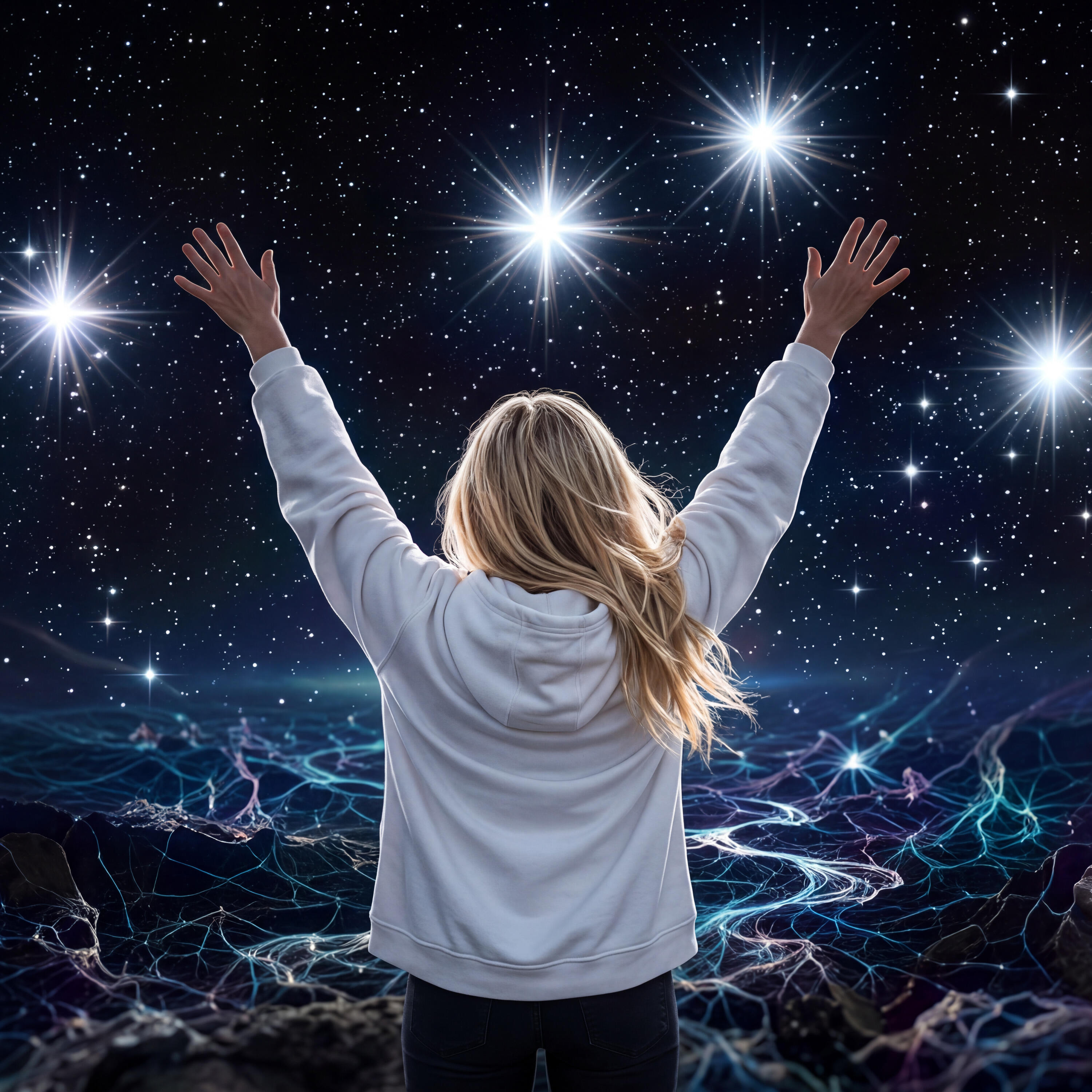 Релиз Voice of stars