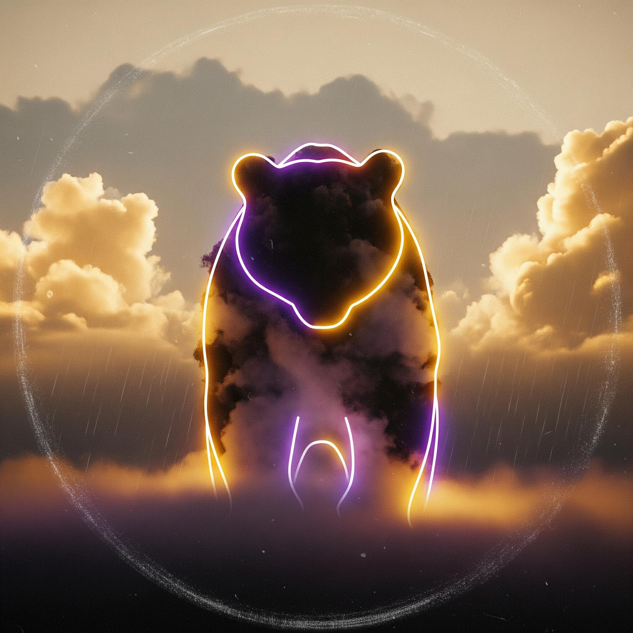 Релиз Cloudy Pooh