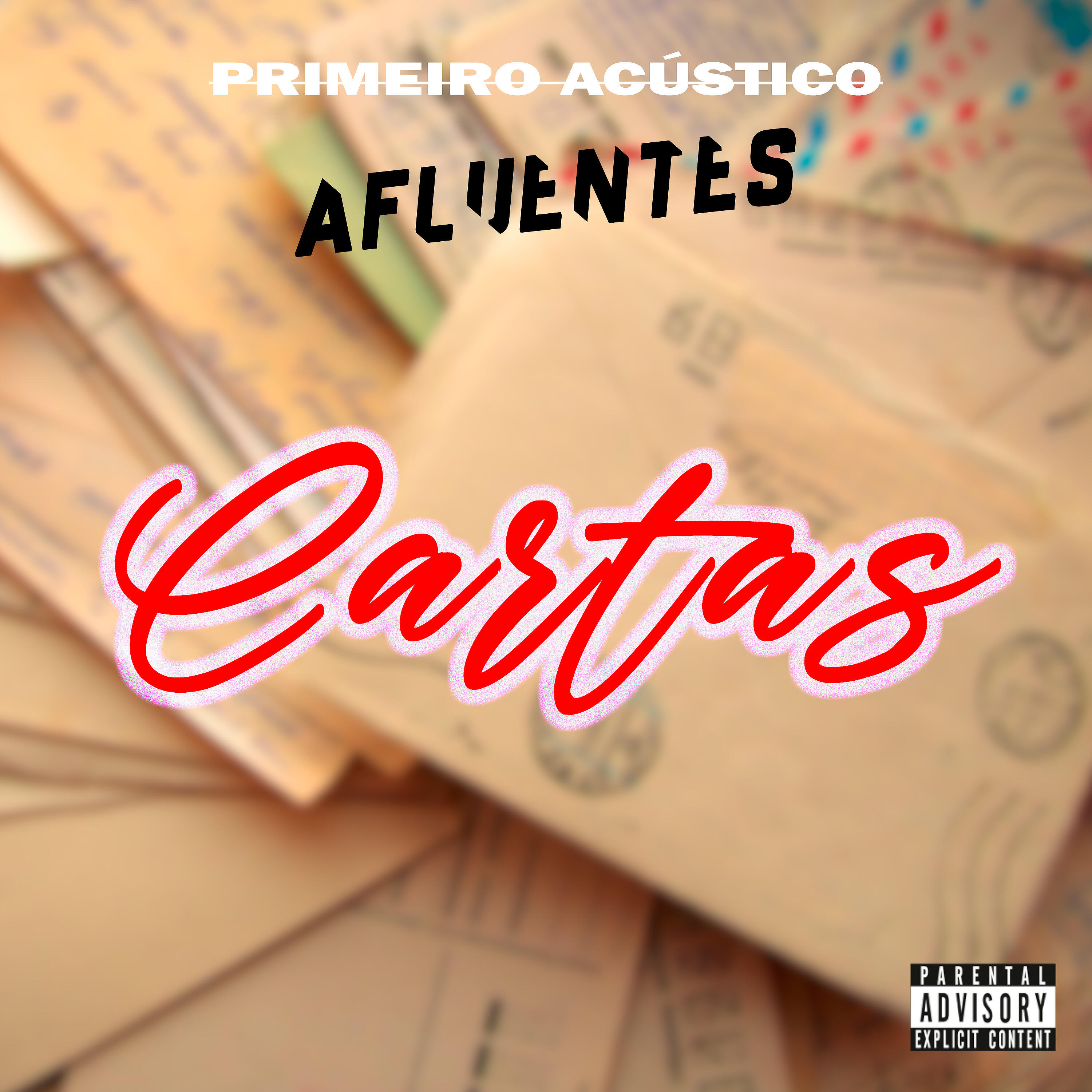 Релиз Cartas