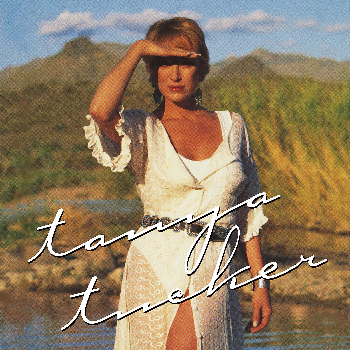 Постер альбома Tanya Tucker