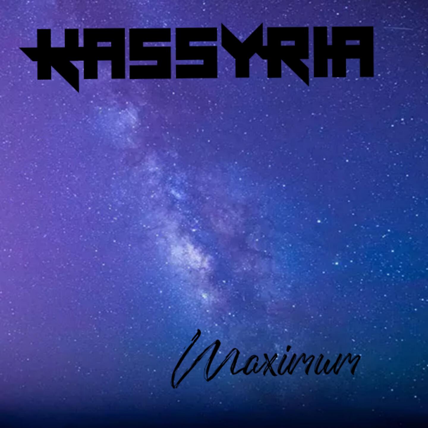 Релиз Maximum