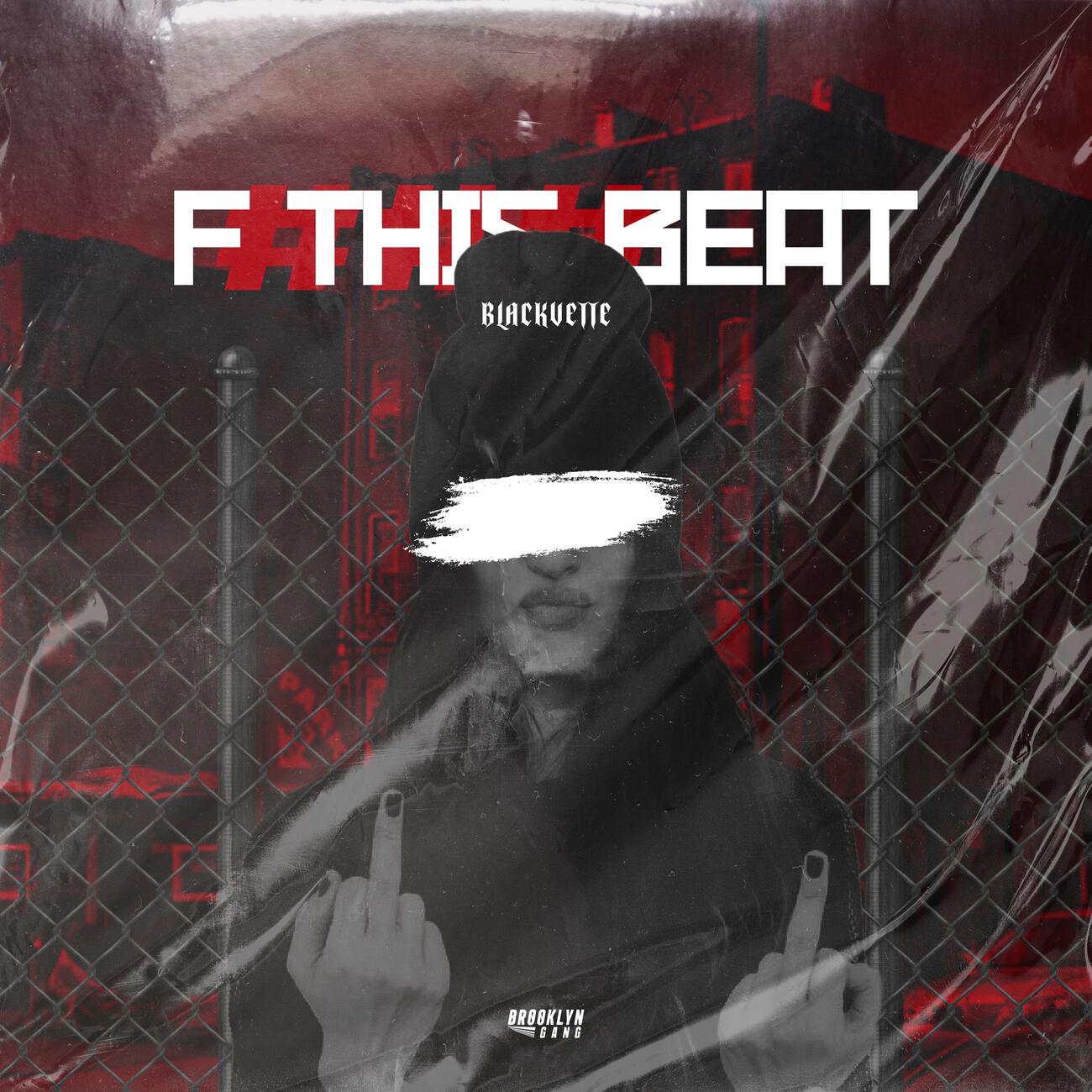 Релиз F THIS BEAT