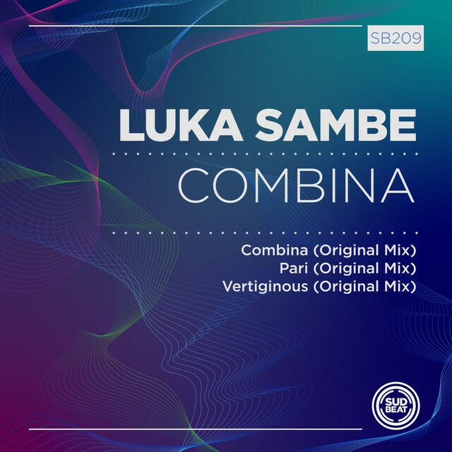 Релиз Combina