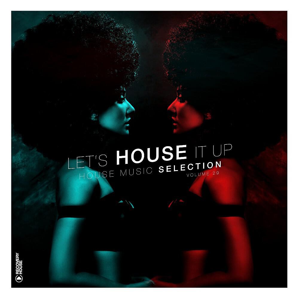 Релиз Let's House It Up, Vol. 29