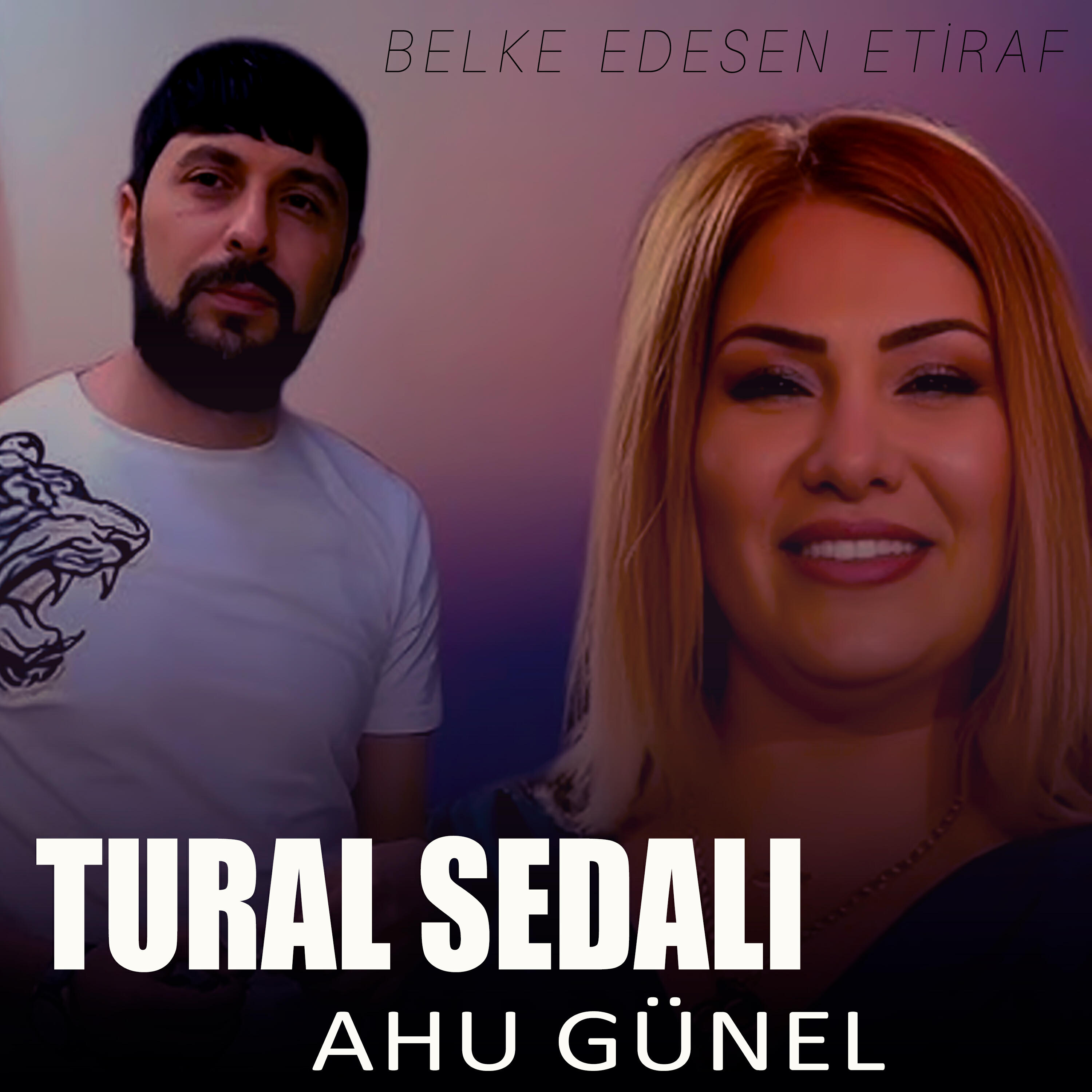 Релиз Belke Edesen Etiraf