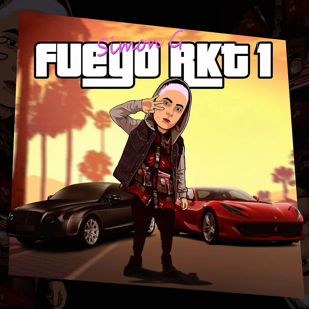 Релиз Fuego RKT 1