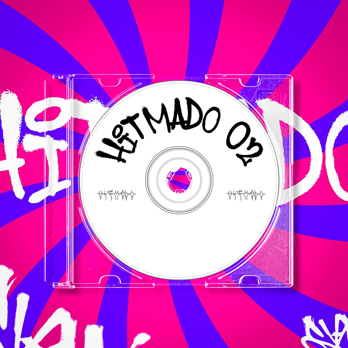 Релиз Hitmado 2