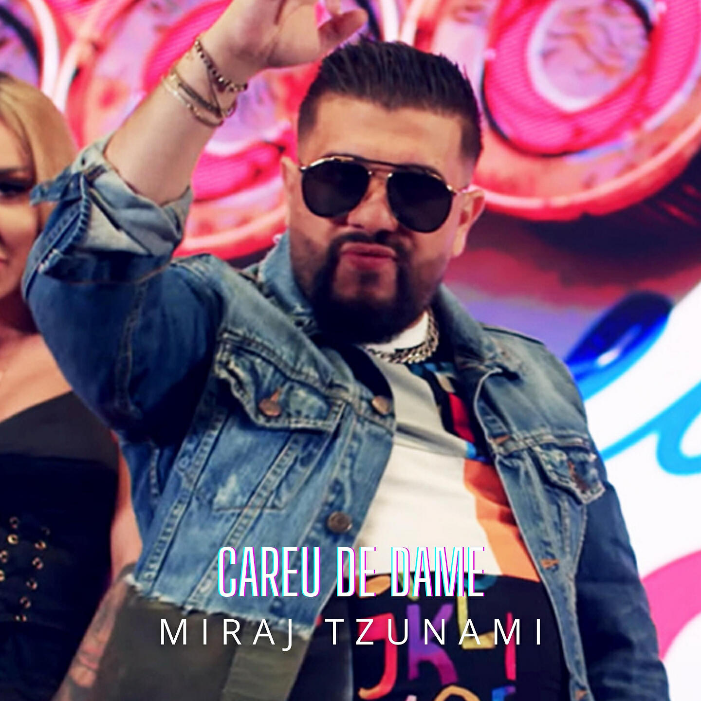 Релиз Careu de dame