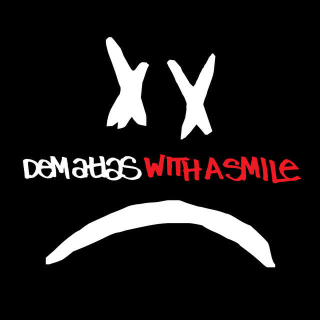 Релиз With A Smile