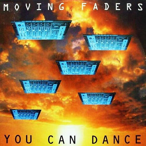 Moving Faders