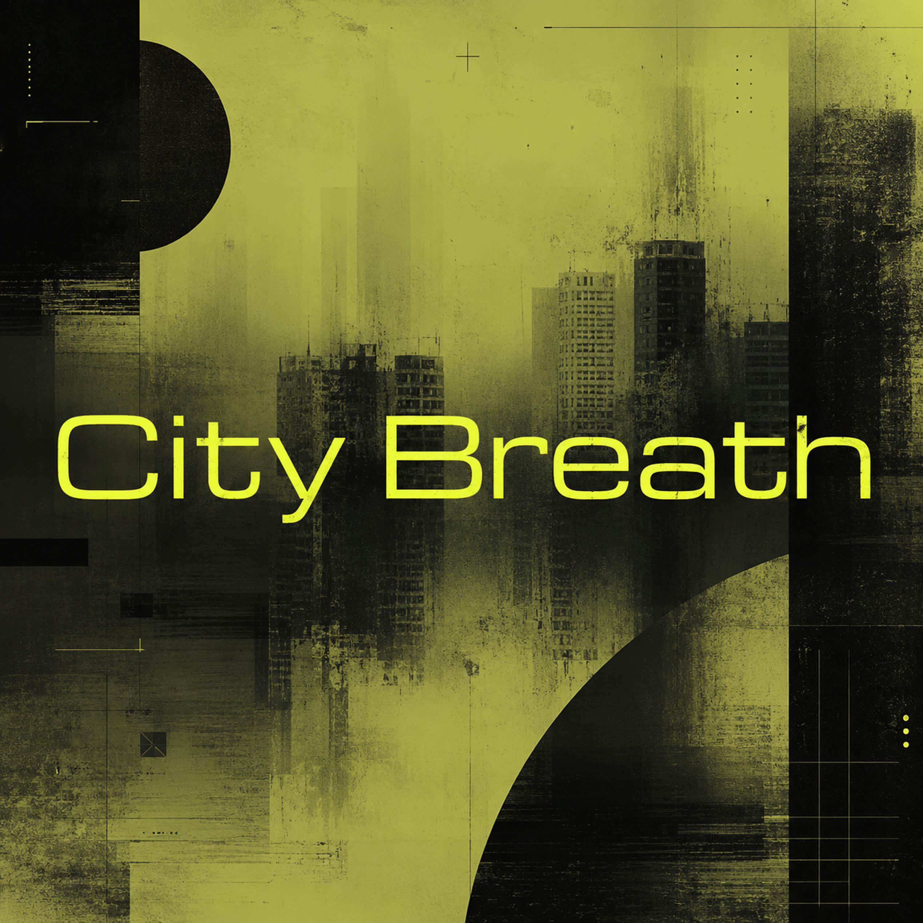 Релиз City Breath
