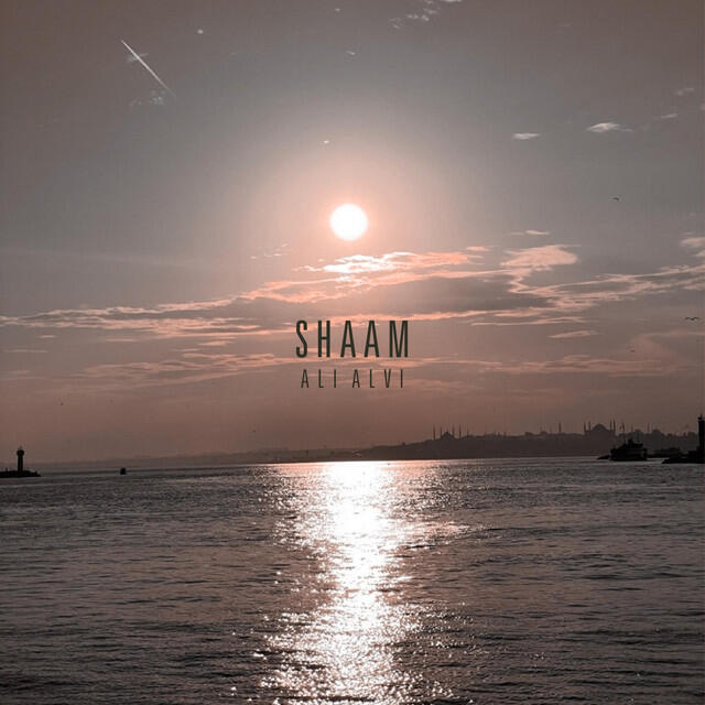 Релиз Shaam