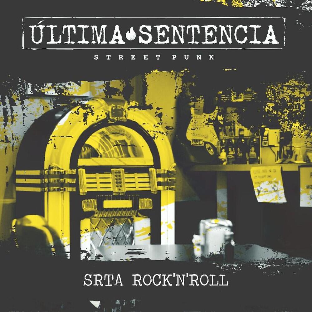 Релиз Srta Rock'n'Roll