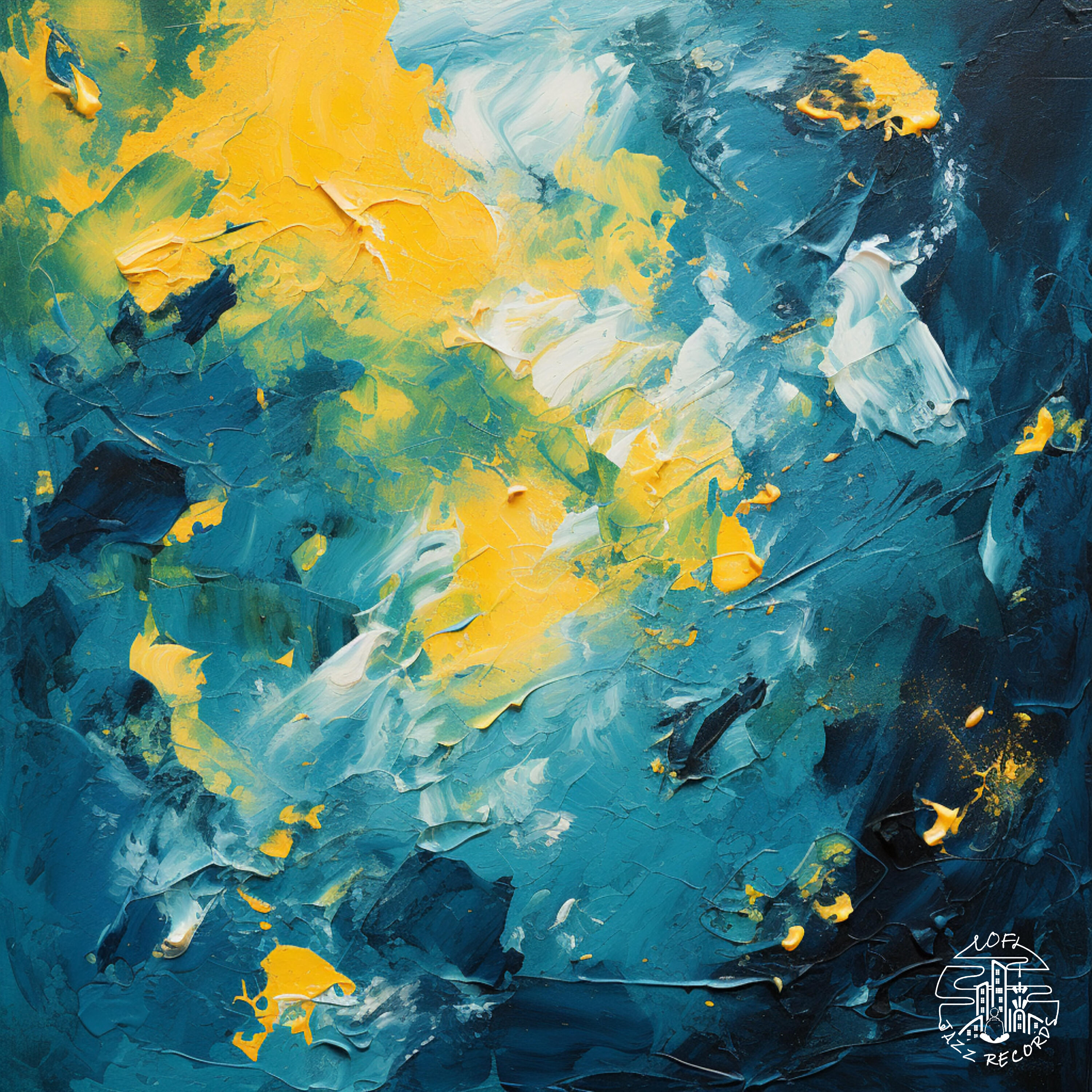 Релиз Cadmium Yellow