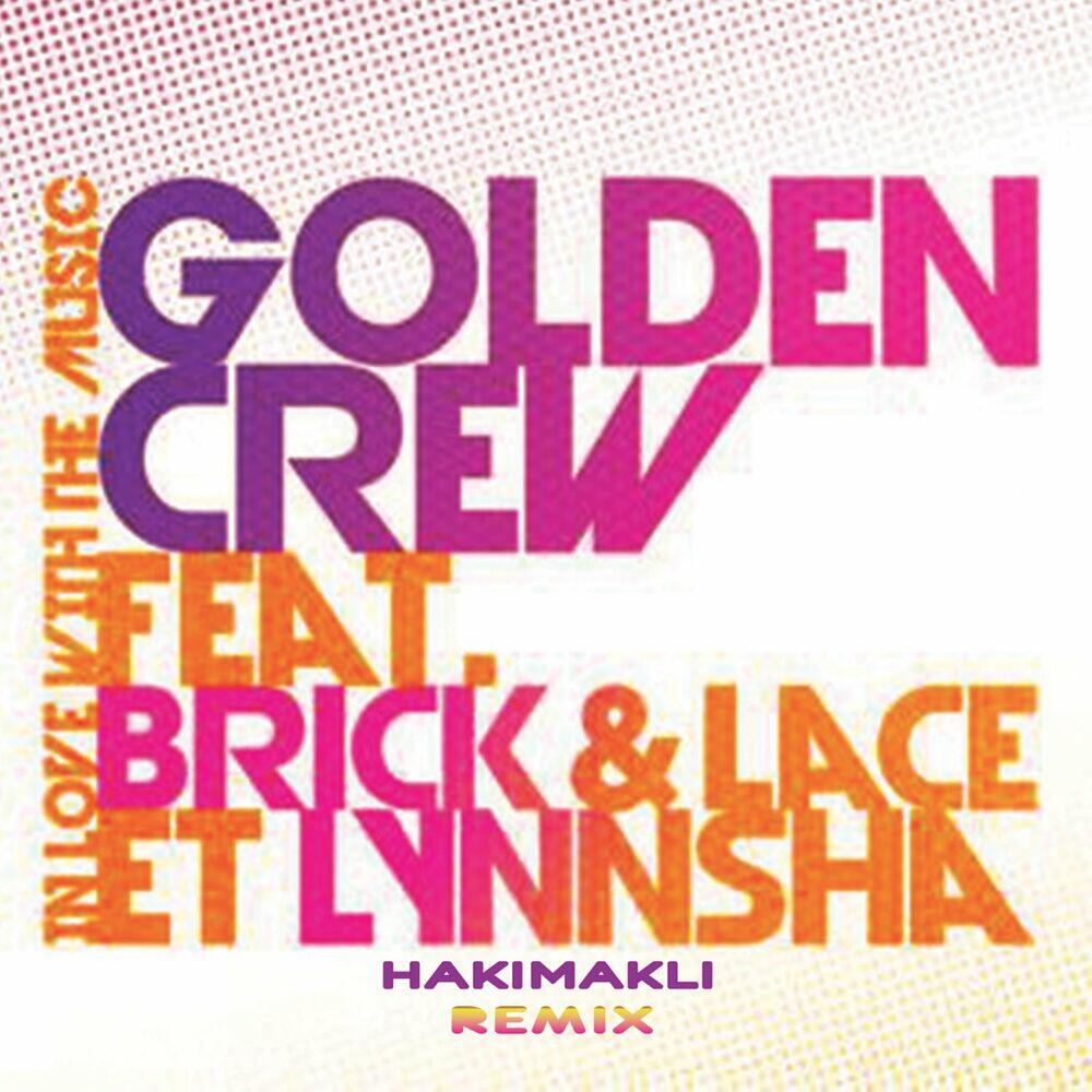 Релиз In Love With The Music (Hakimakli Remix)