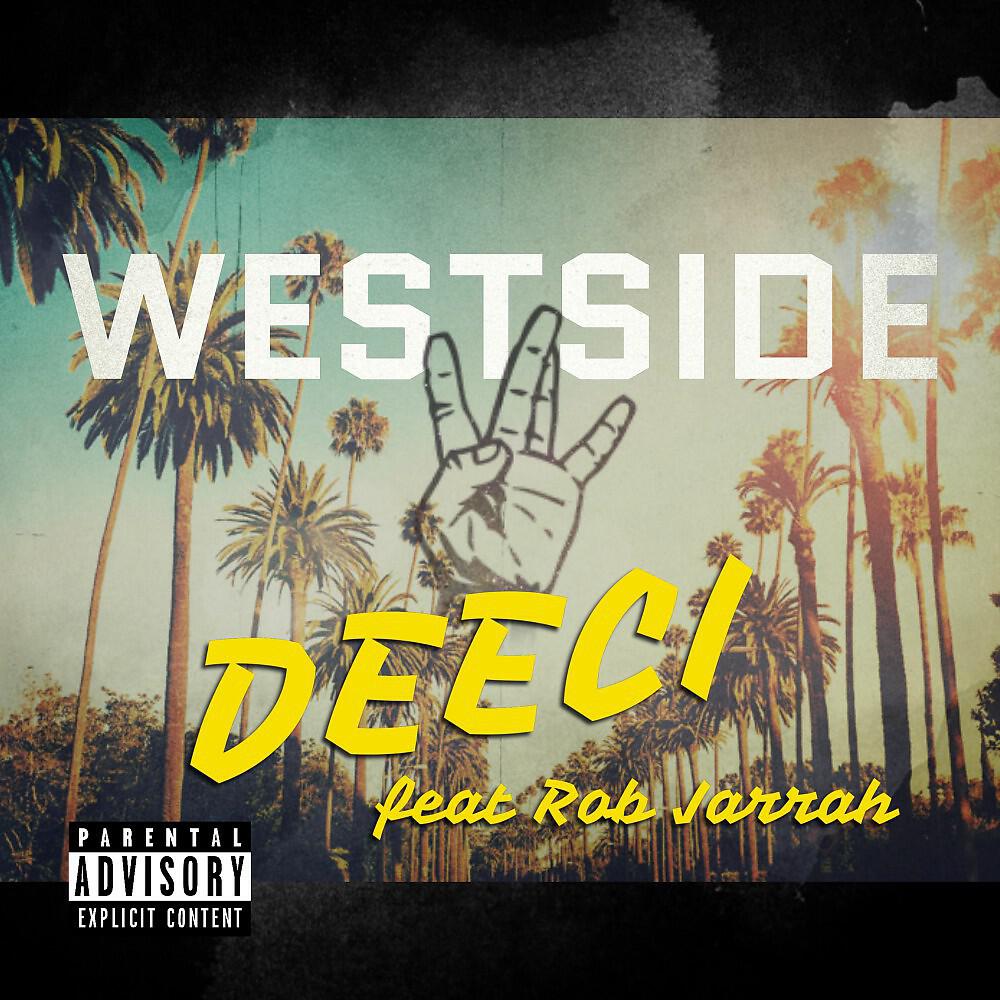 Релиз Westside