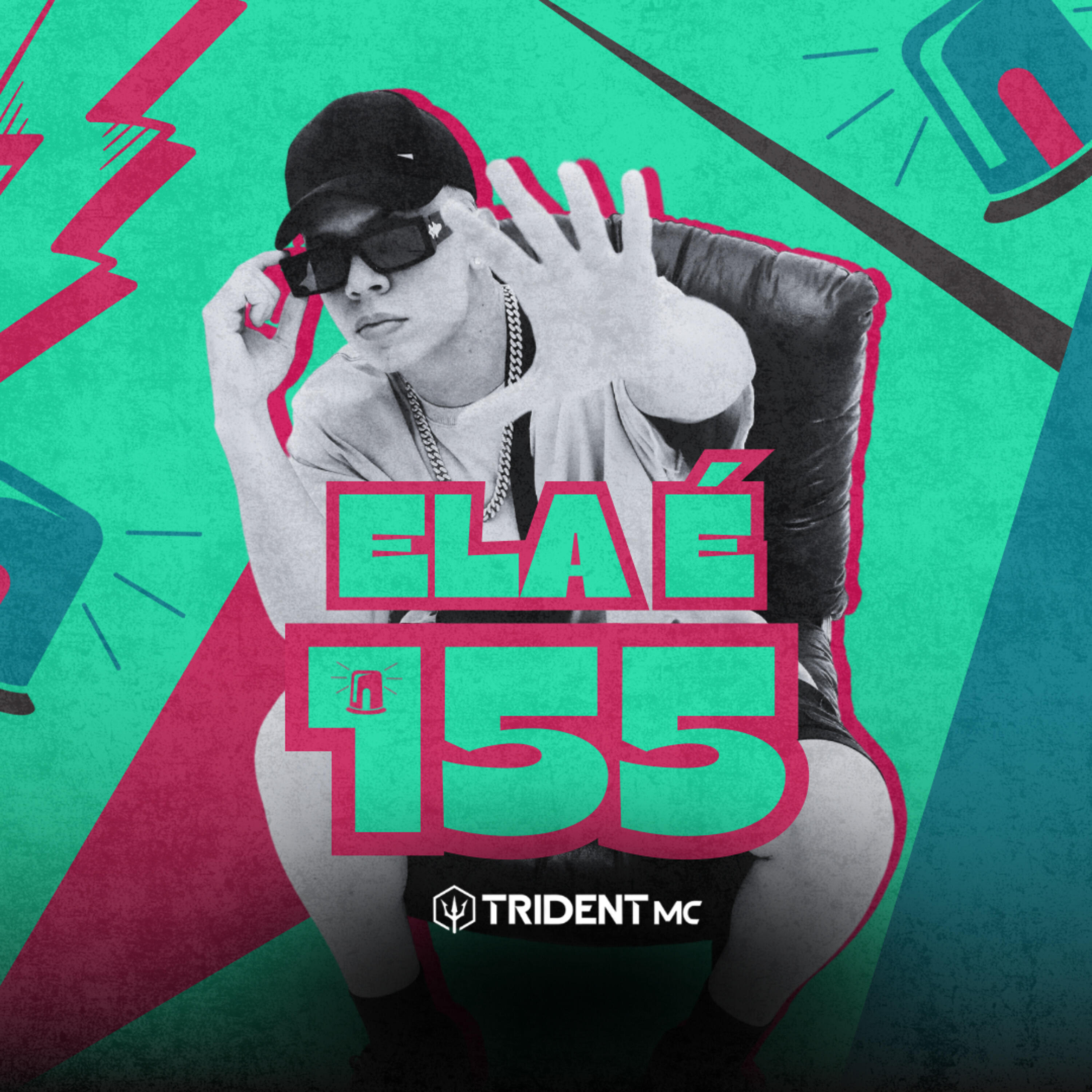 Трек Ela É 155