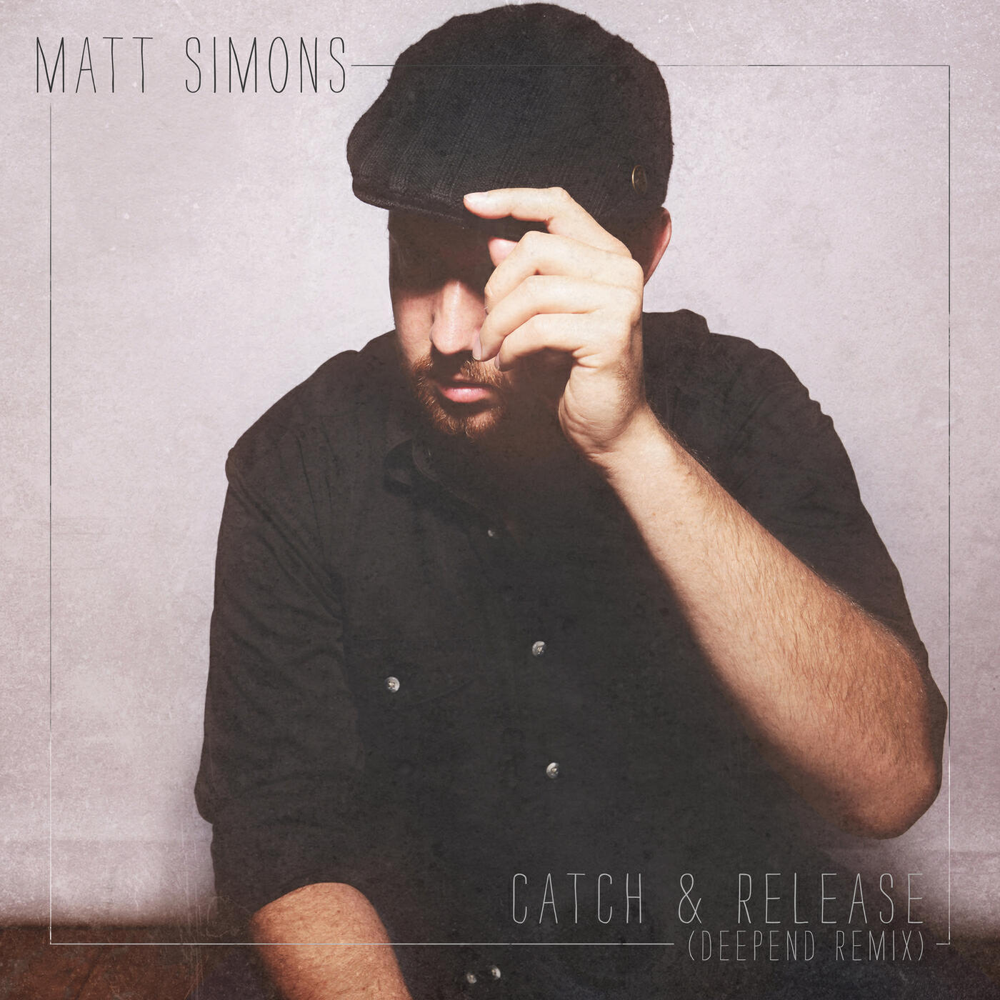 Релиз Catch & Release