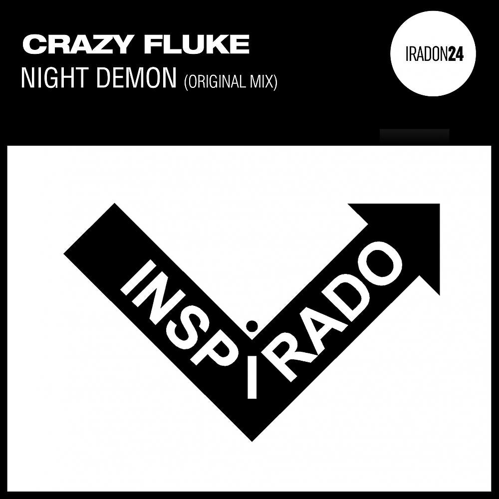 Релиз Night Demon