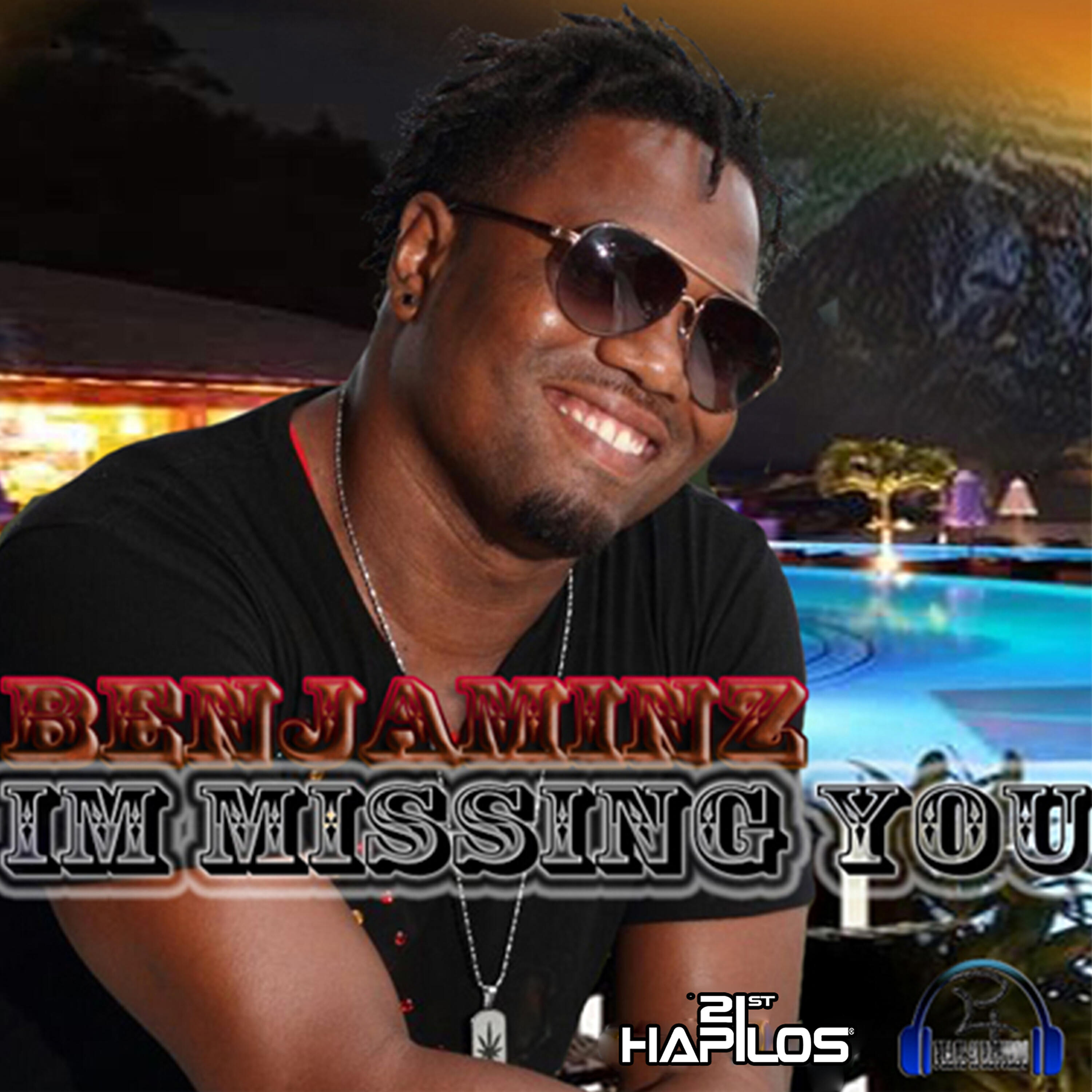 Релиз Im Missing You - Single