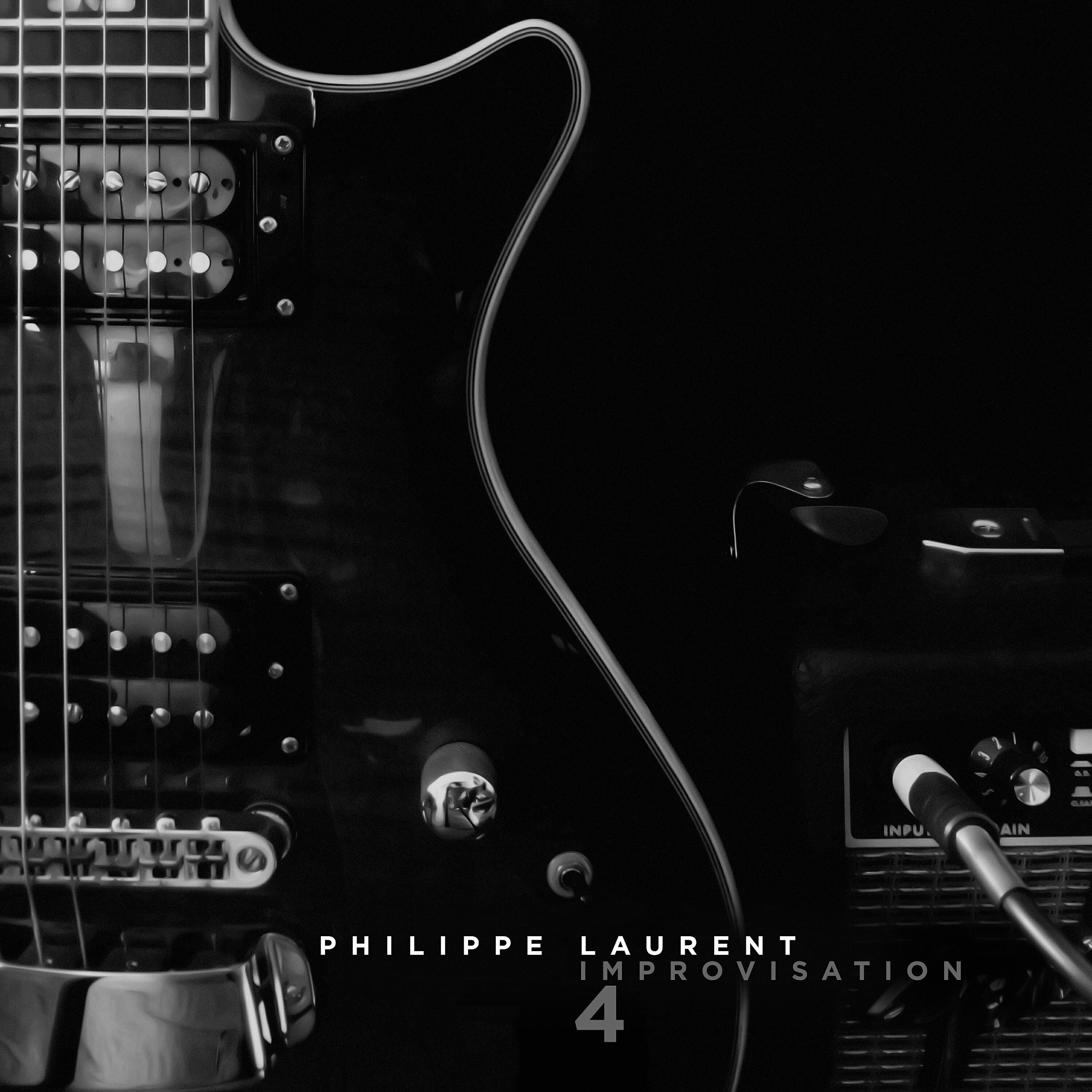 Релиз Improvisation 4