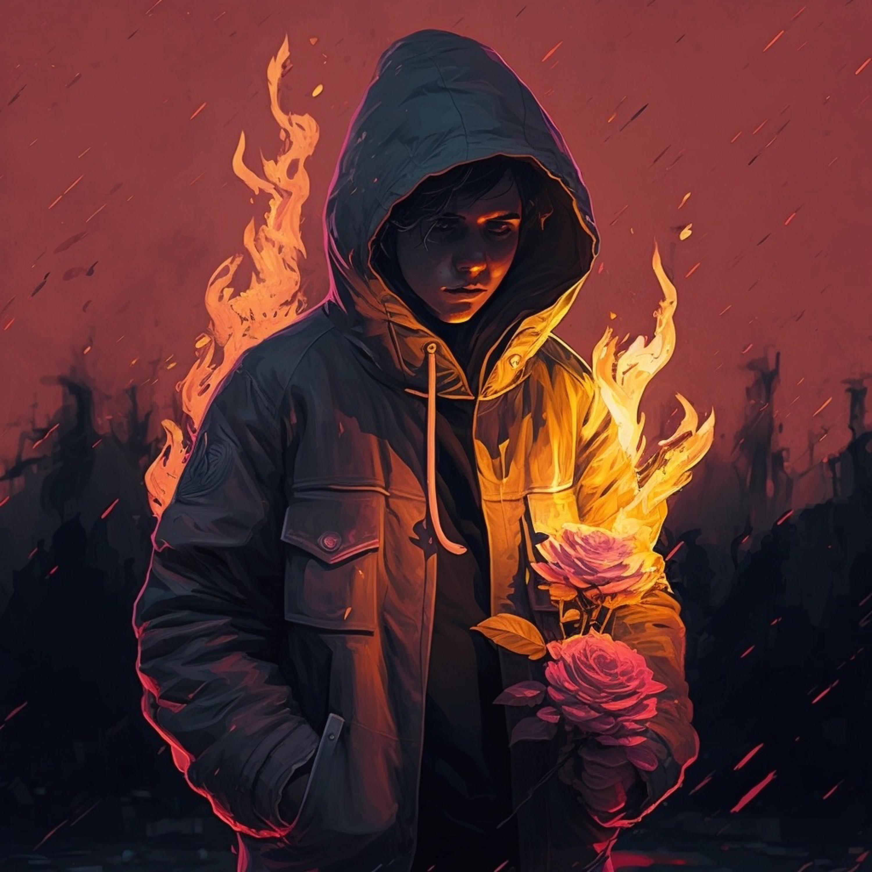 Релиз ODIO SAN VALENTINO