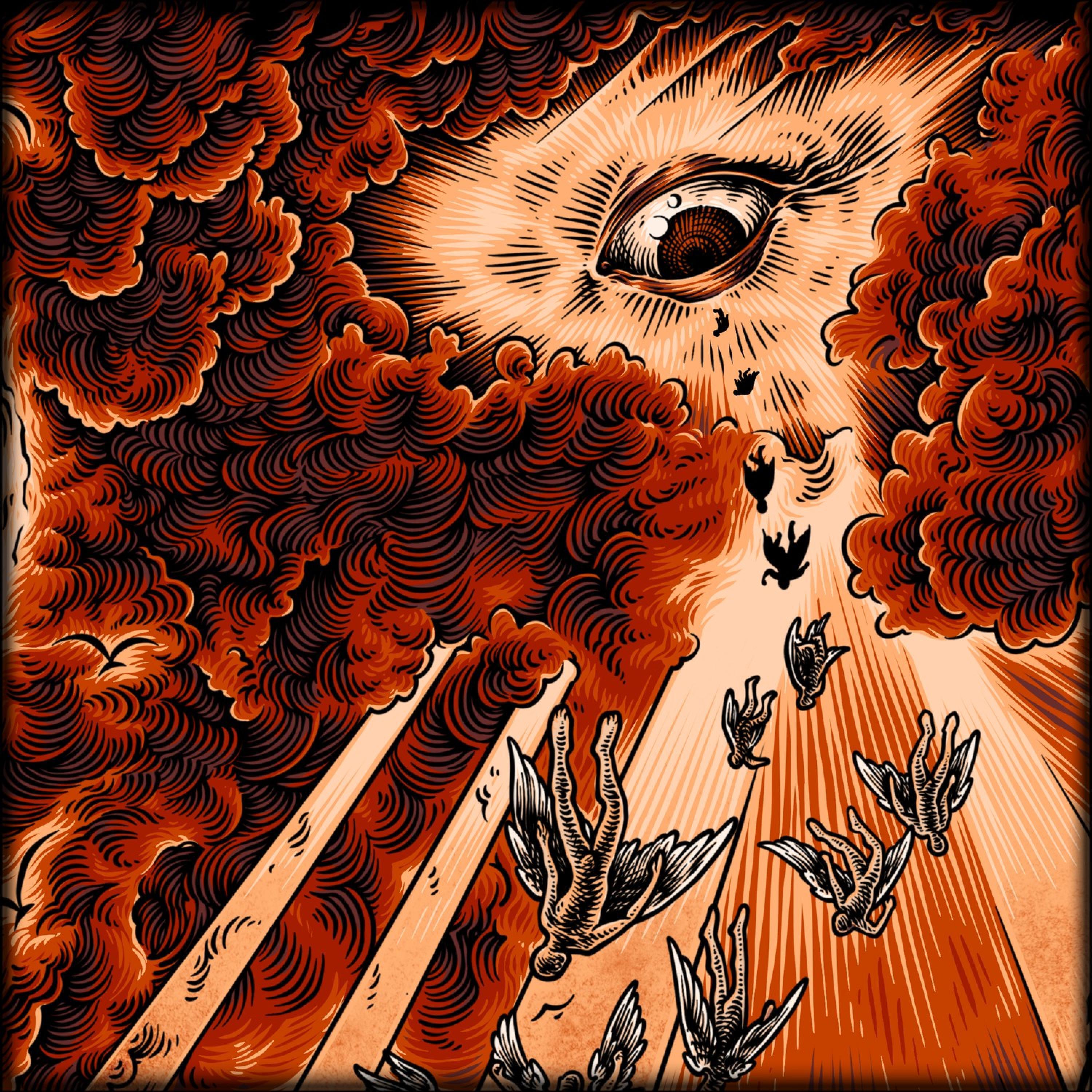 Релиз A View Beyond This Tragedy