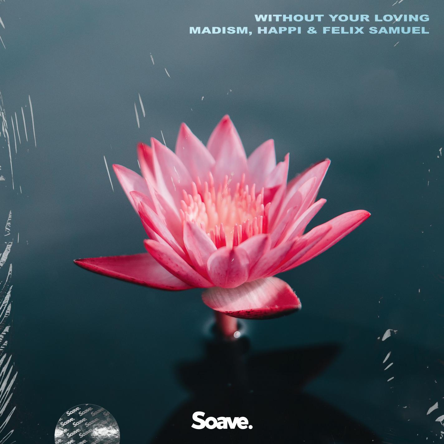 Релиз Without Your Loving (FIXL Remix)