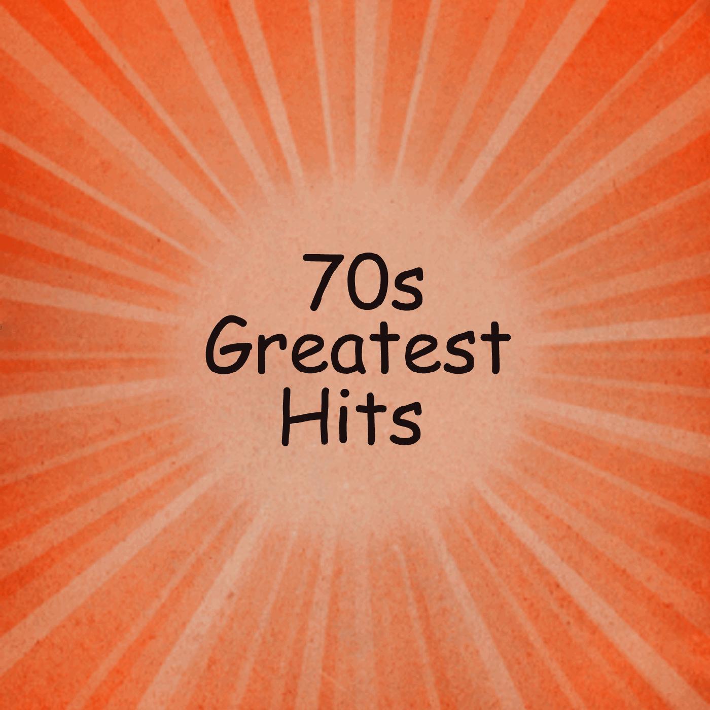 Релиз 70s Greatest Hits - Feeling Groovy