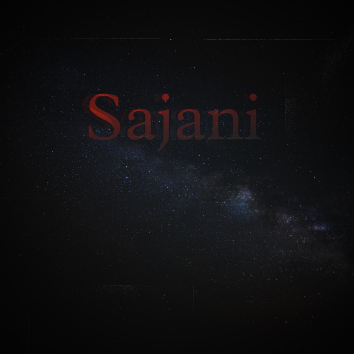 Релиз Sajani