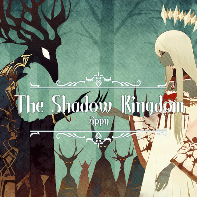Релиз The Shadow Kingdom