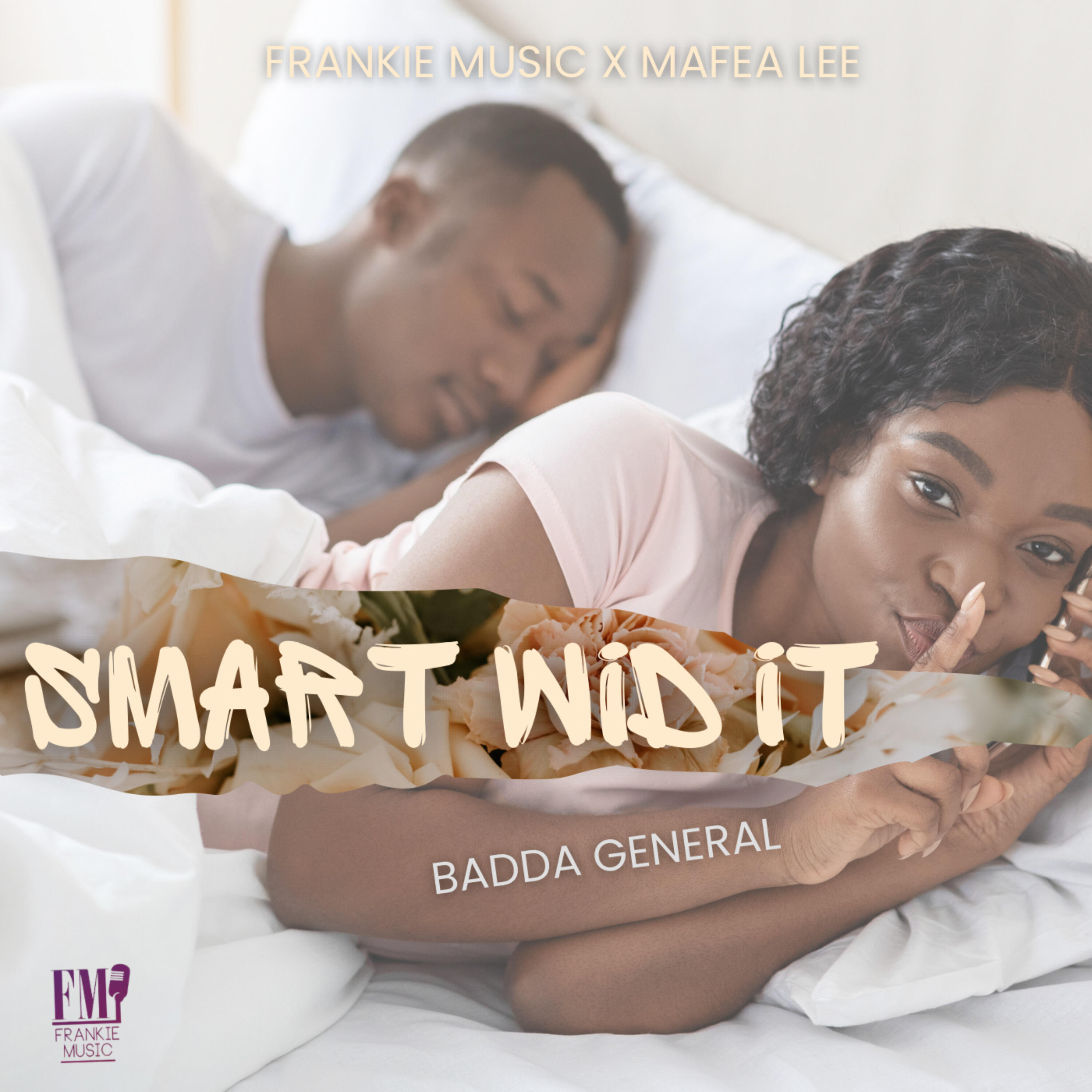 Скачать песню BADDA GENERAL - Smart Wid It бесплатно в MP3 для Android и iOS