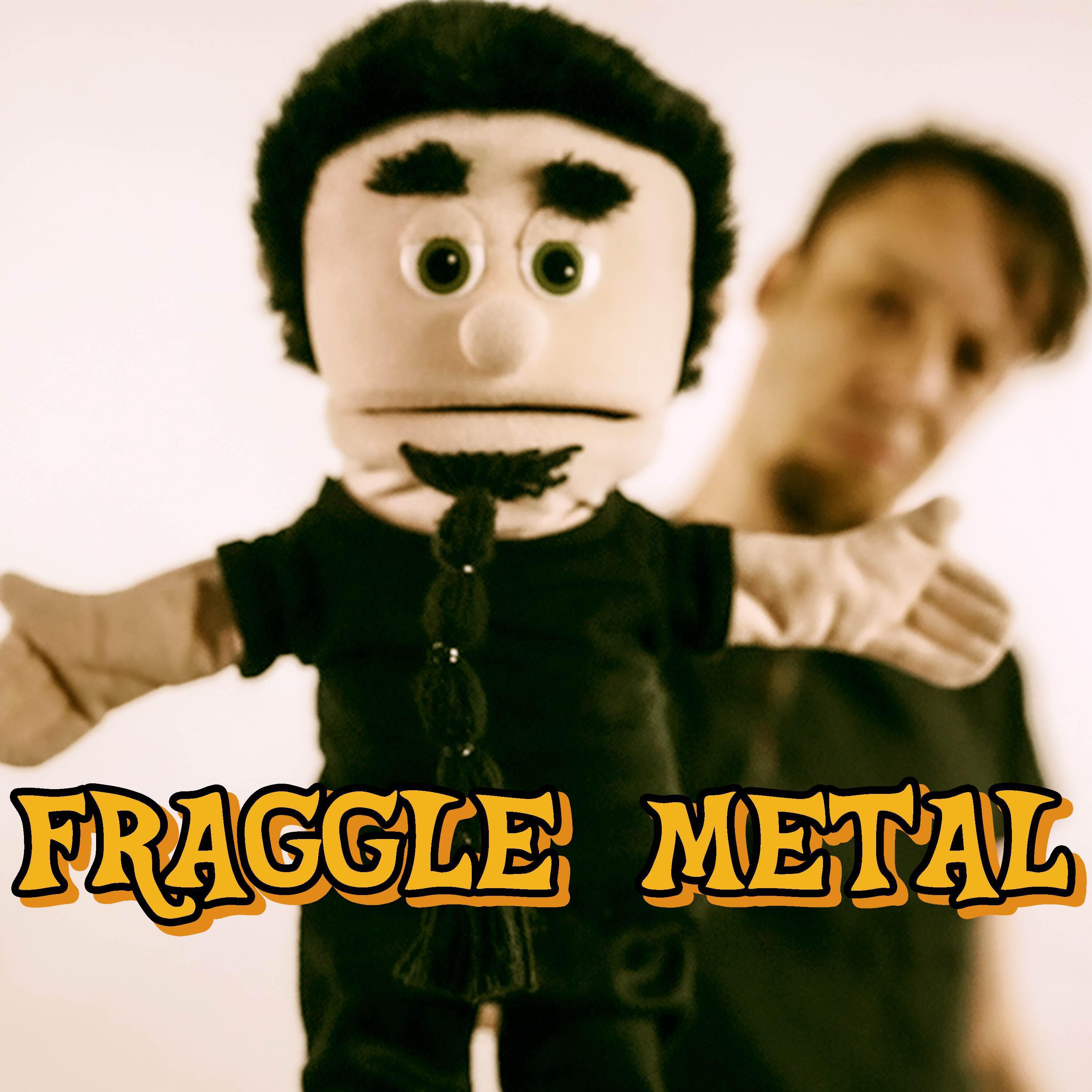 Релиз Fraggle Rock (Metal Version)