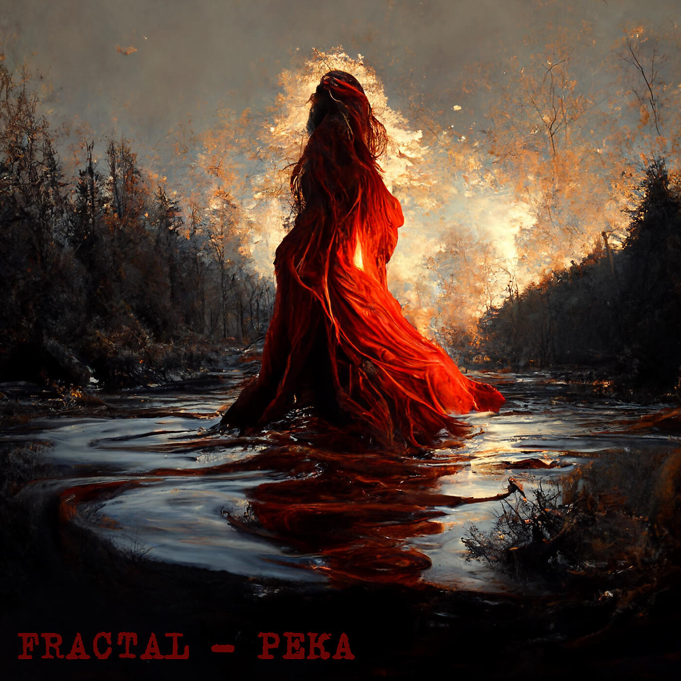 Релиз Река