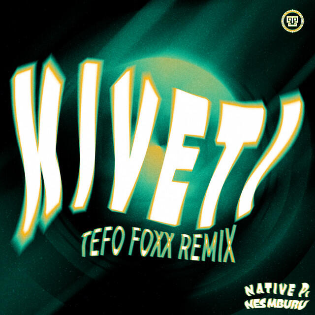 Релиз Kiveti (Tefo Foxx Remix)