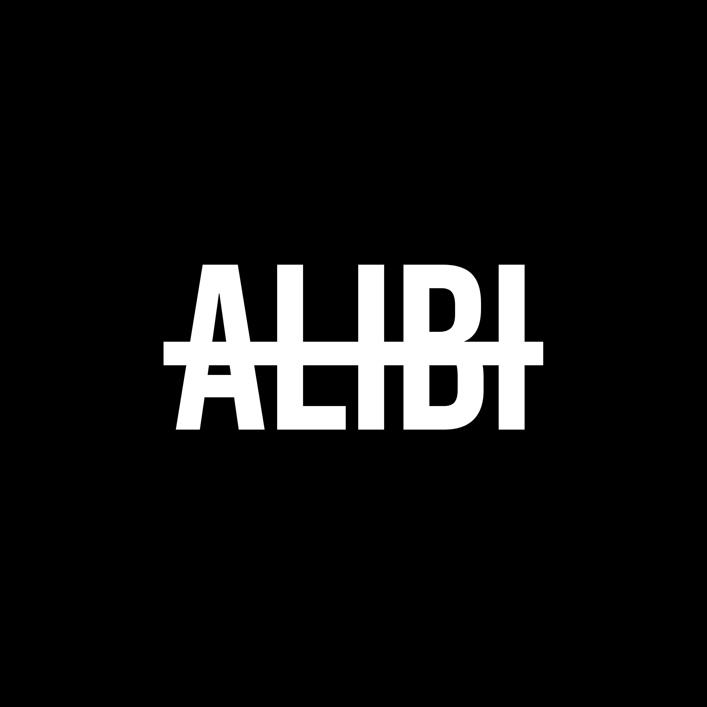 Релиз Алиби