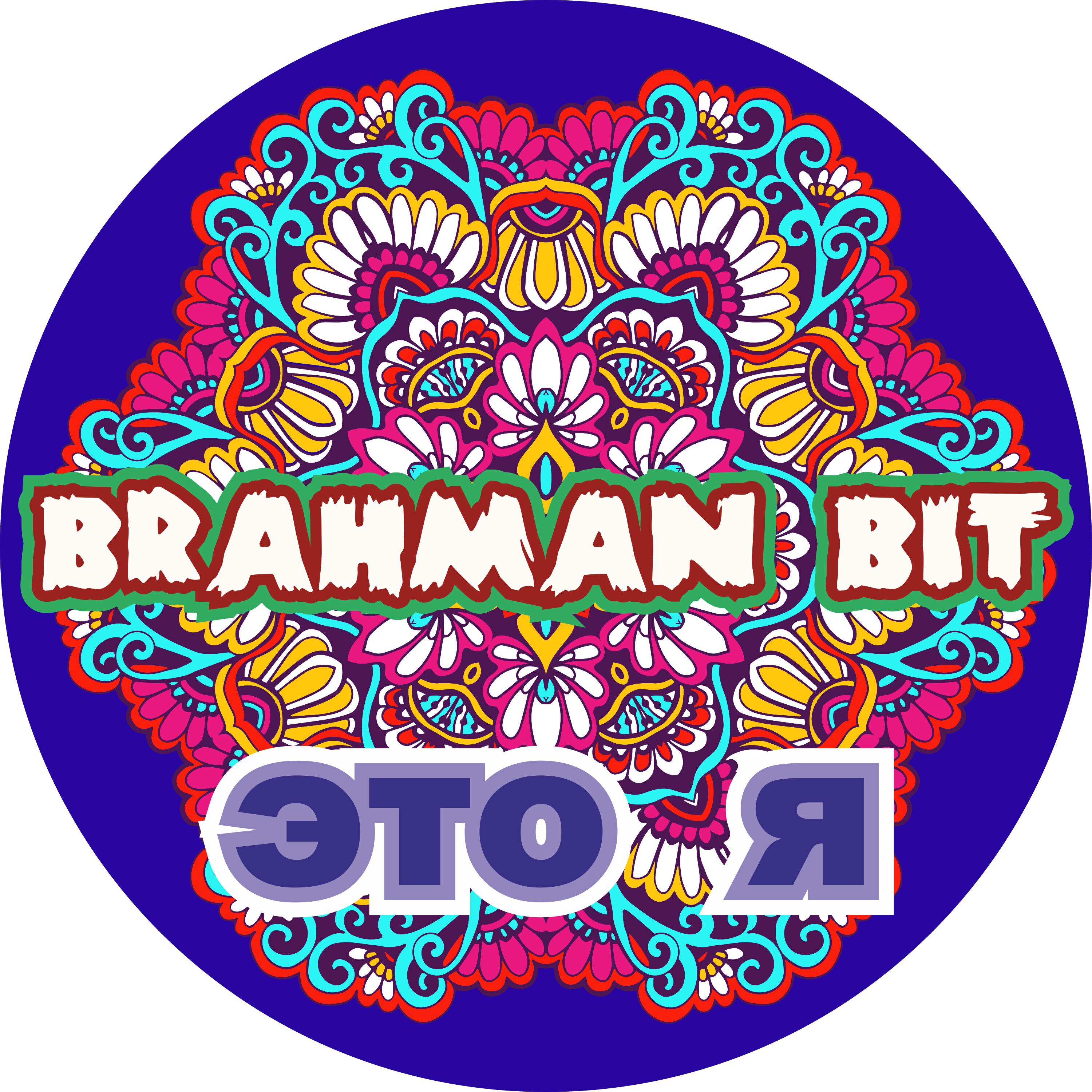 Brahman bit