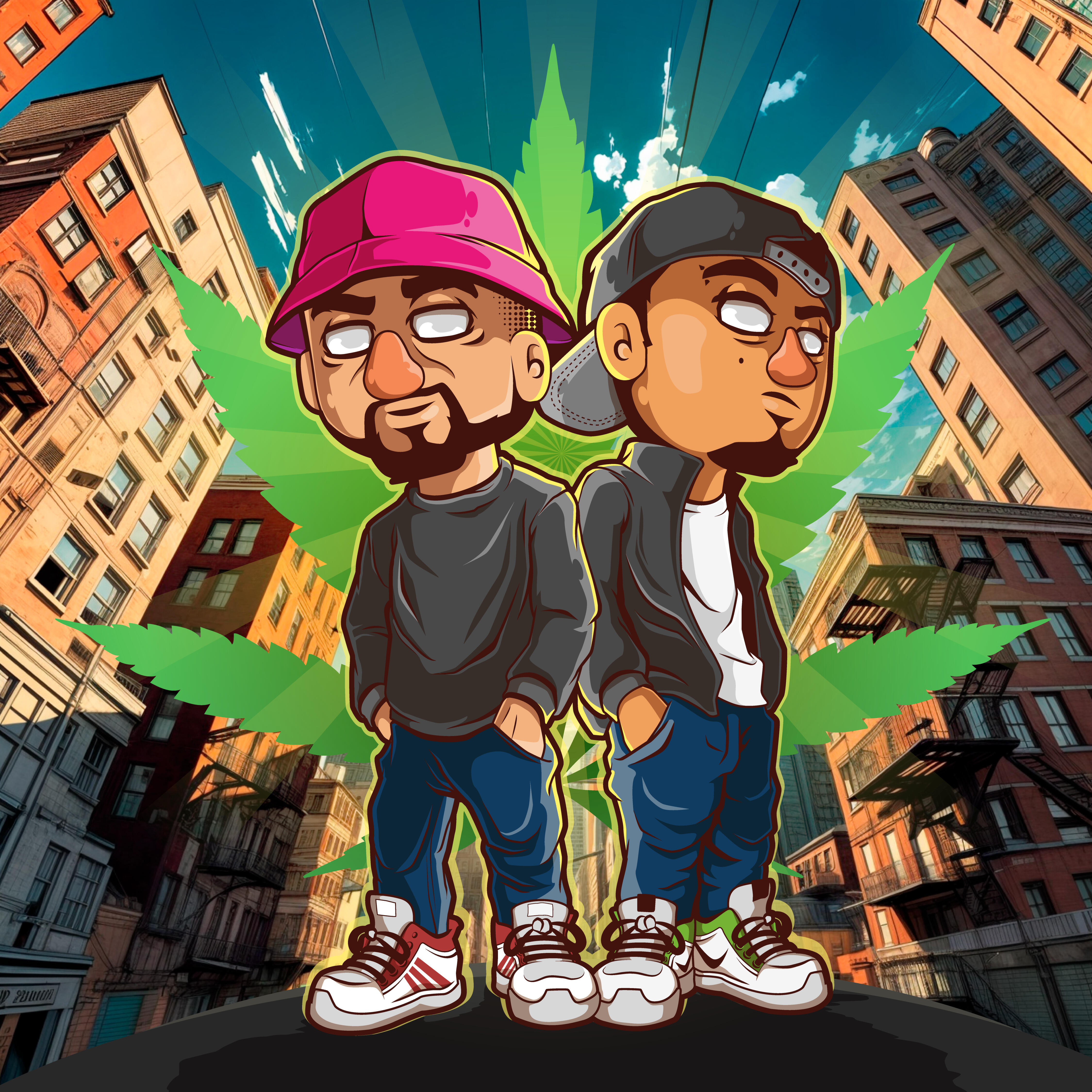Релиз Ambatown