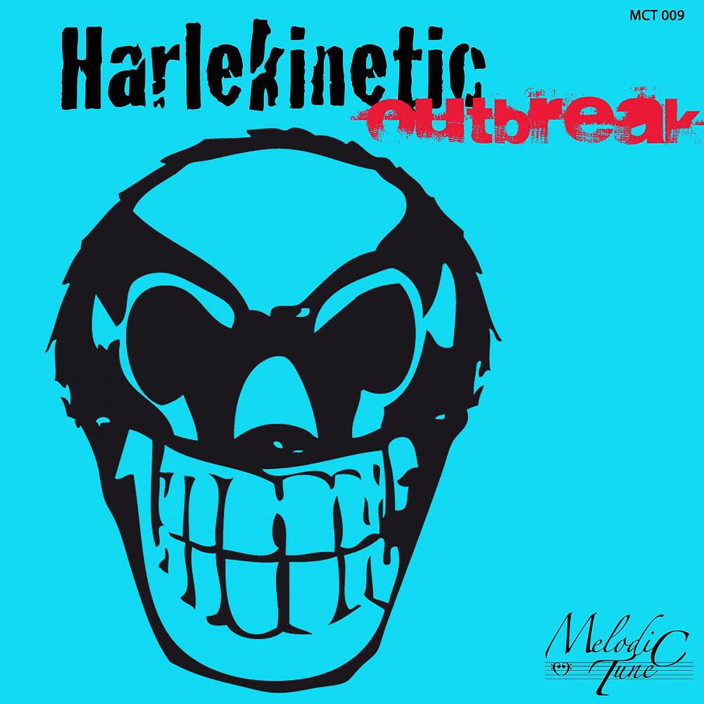 Harlekinetic