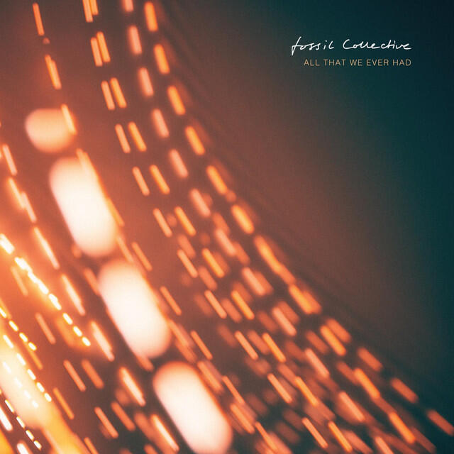 Релиз All That We Ever Had