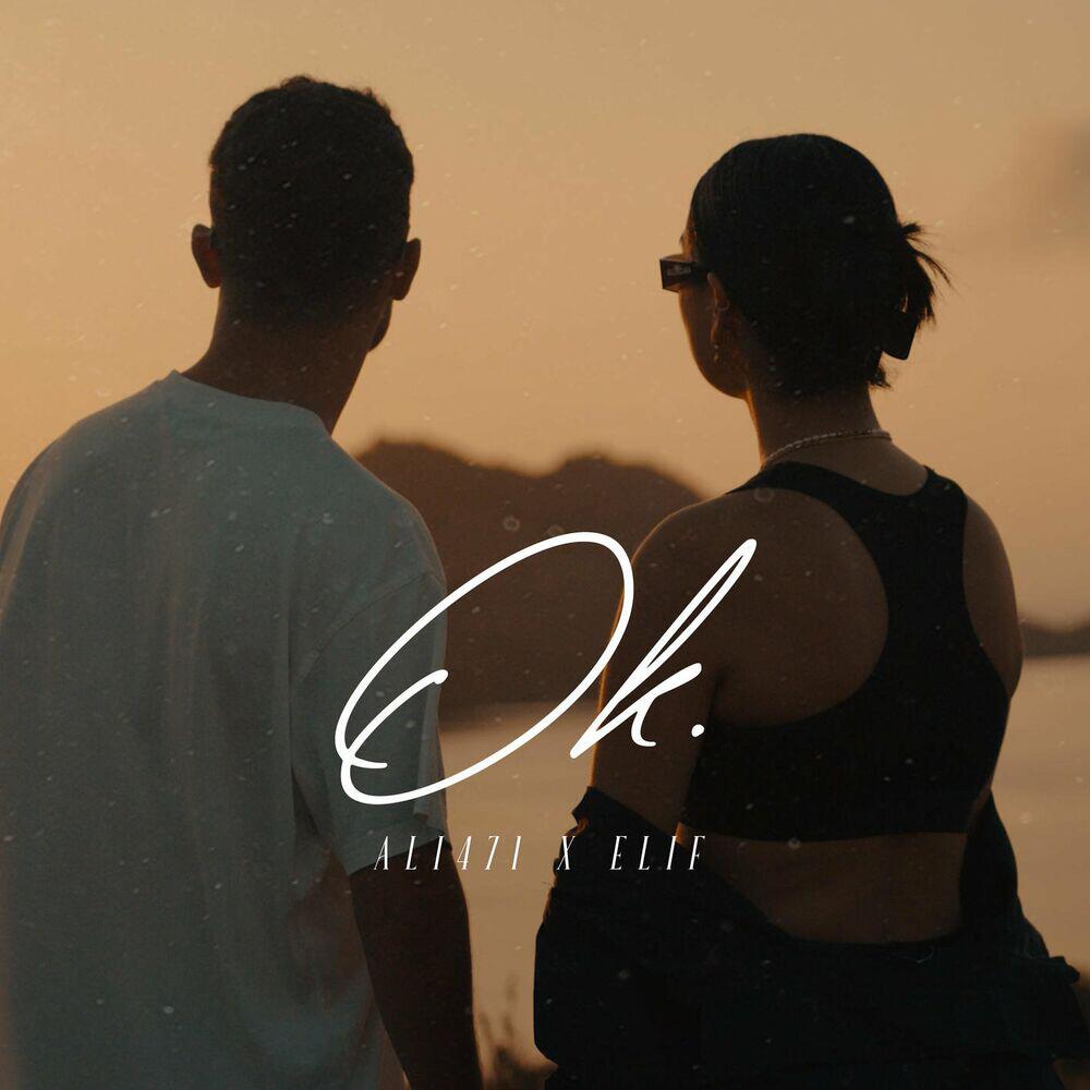 Релиз Ok. (feat. ELIF)