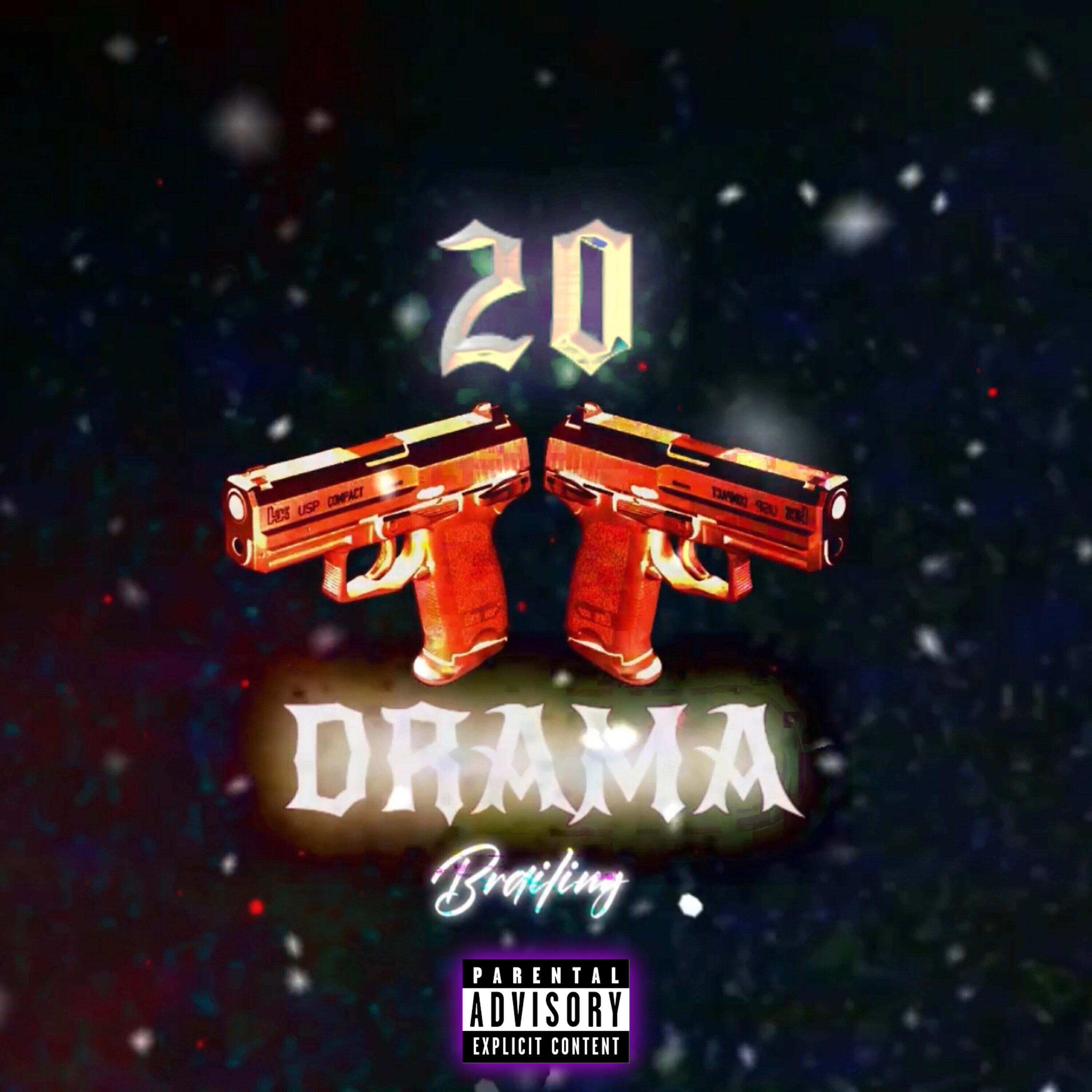 Релиз Drama 20