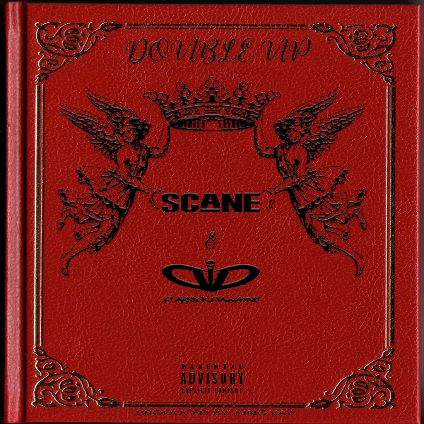 Релиз Double Up