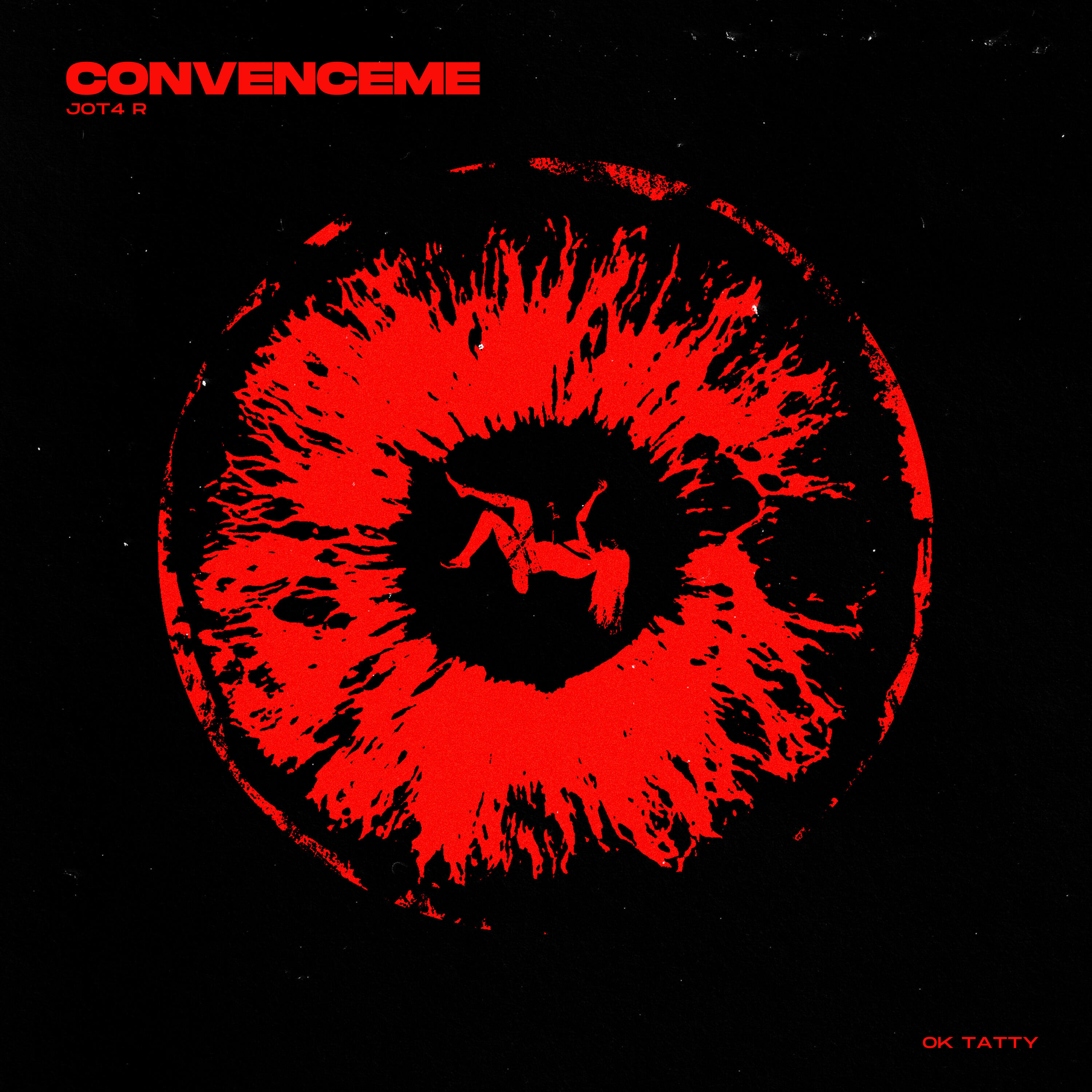 Релиз Convénceme